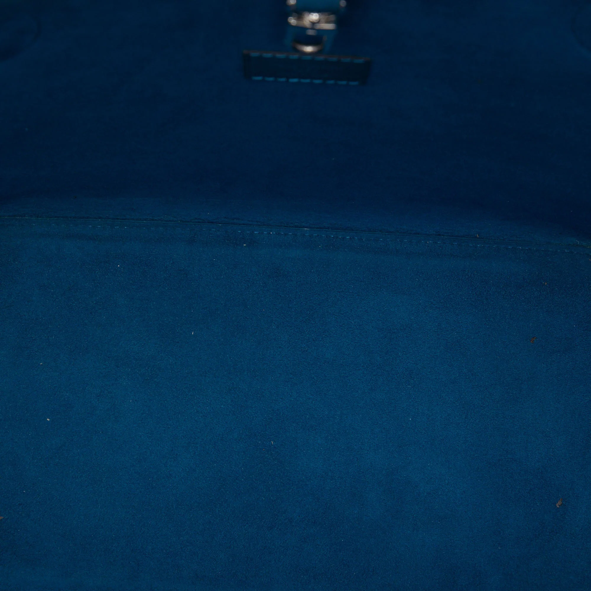 Neverfull Tote Epi Leather MM - Image 4