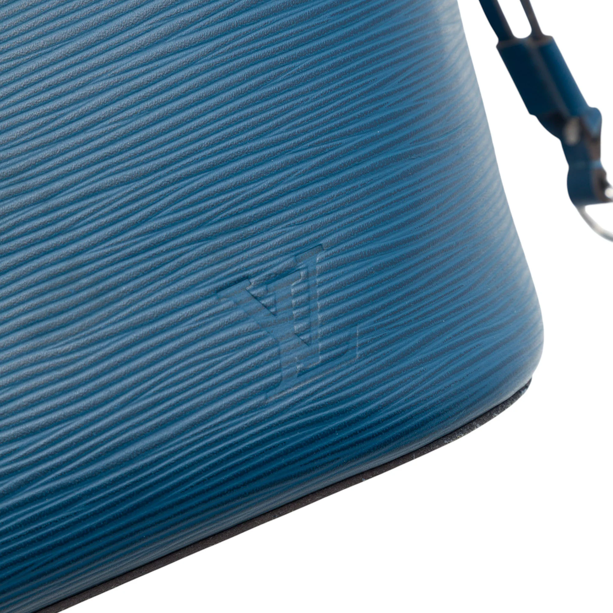 Neverfull Tote Epi Leather MM - Image 5