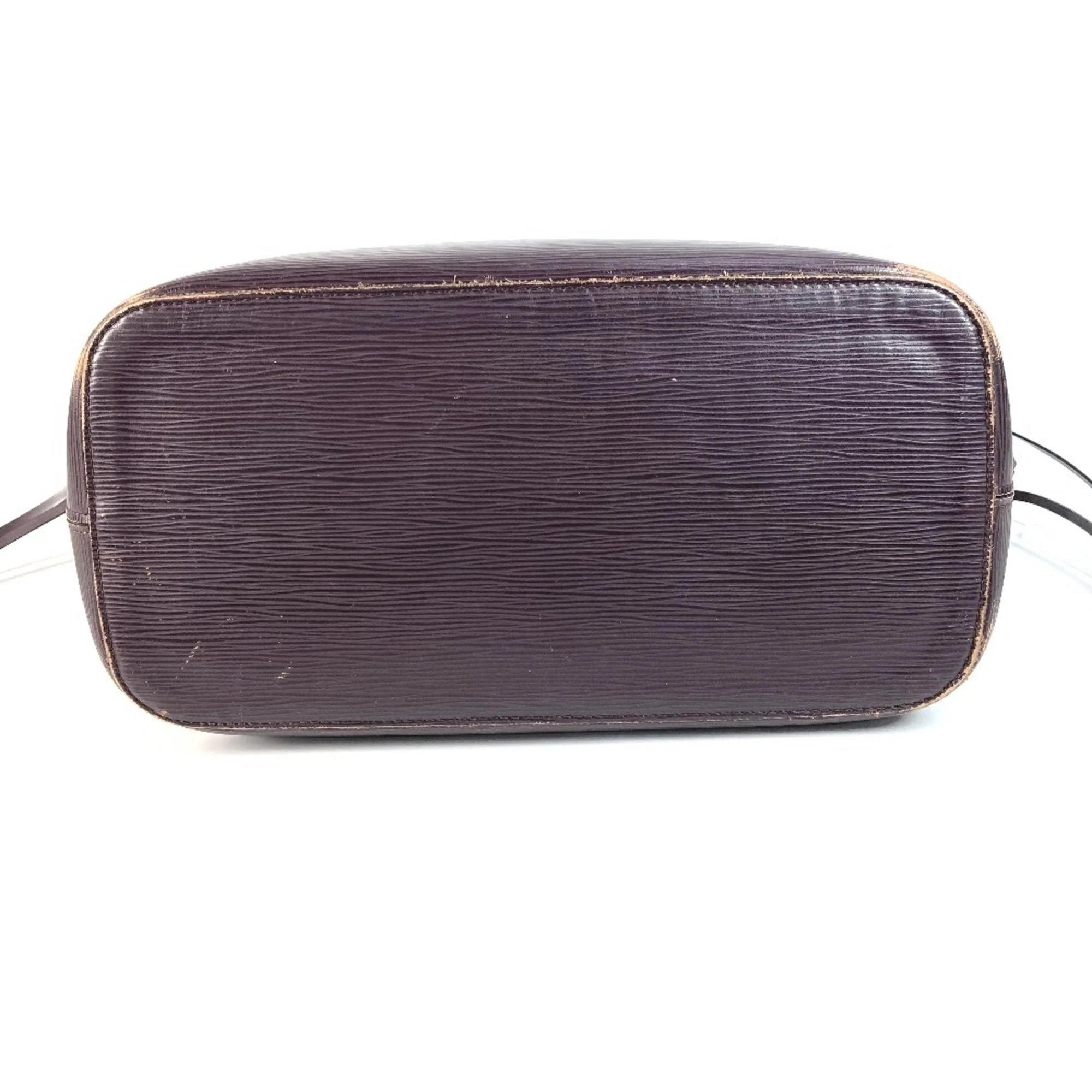 Neverfull Tote Epi Leather MM - Image 5