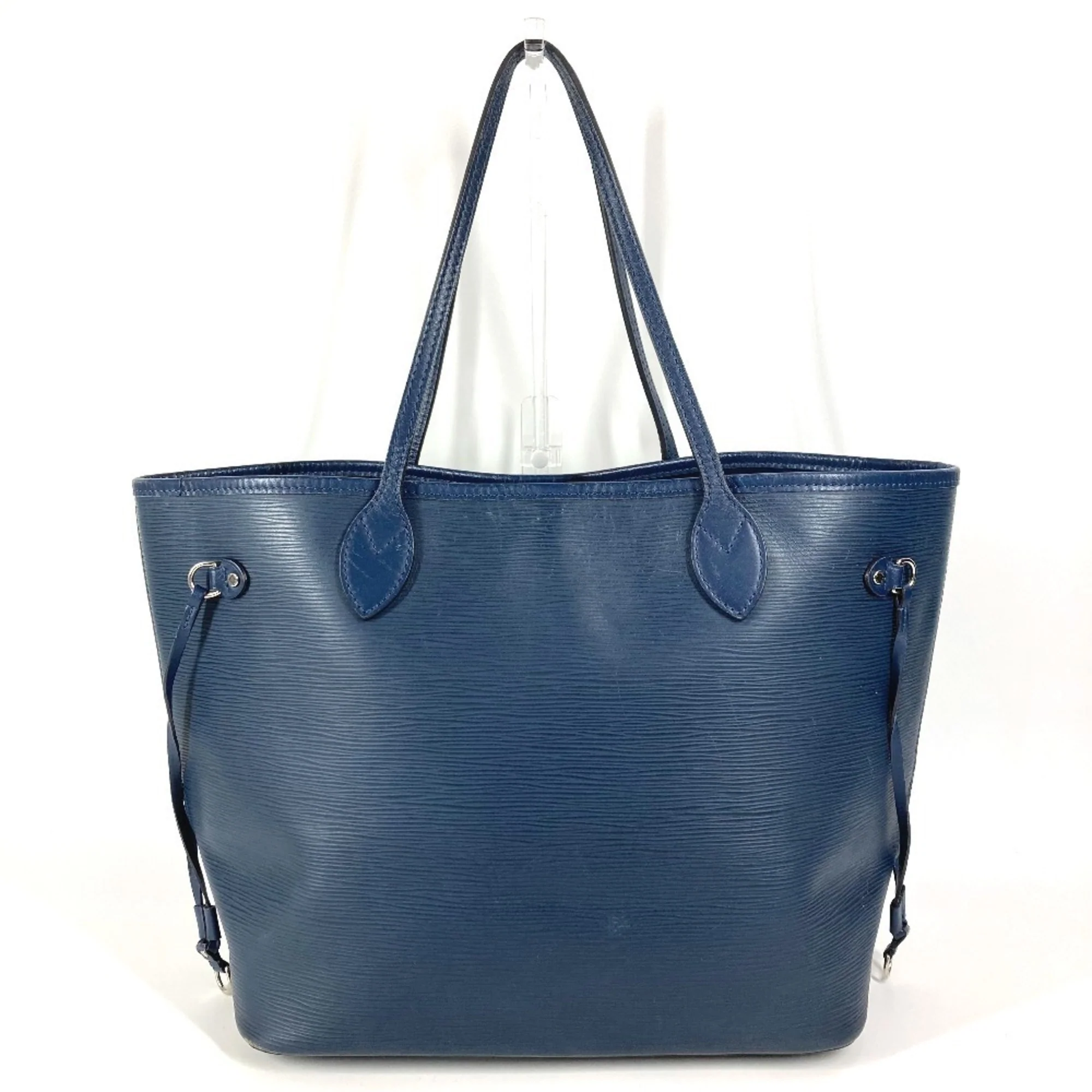 Neverfull Tote Epi Leather MM