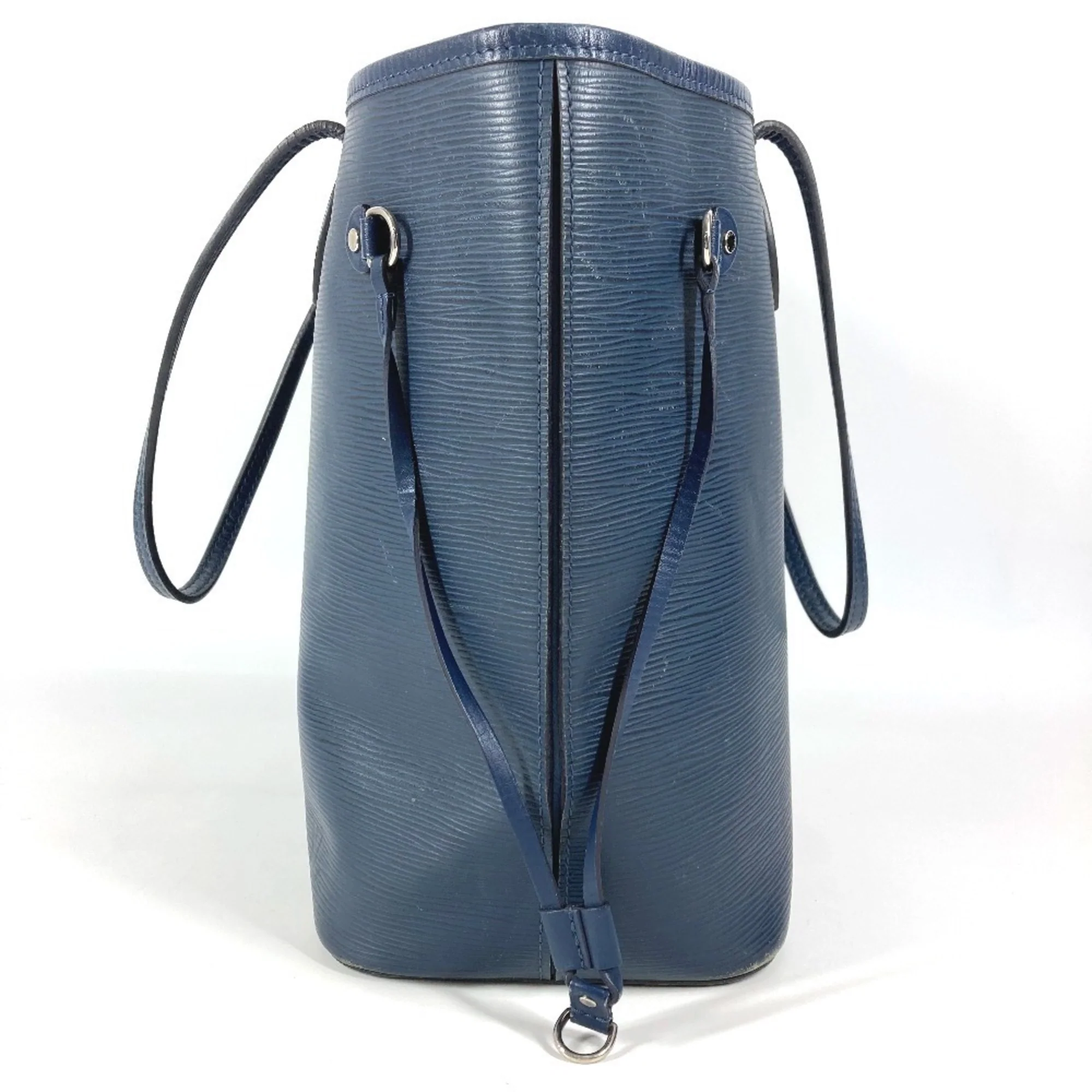 Neverfull Tote Epi Leather MM - Image 3