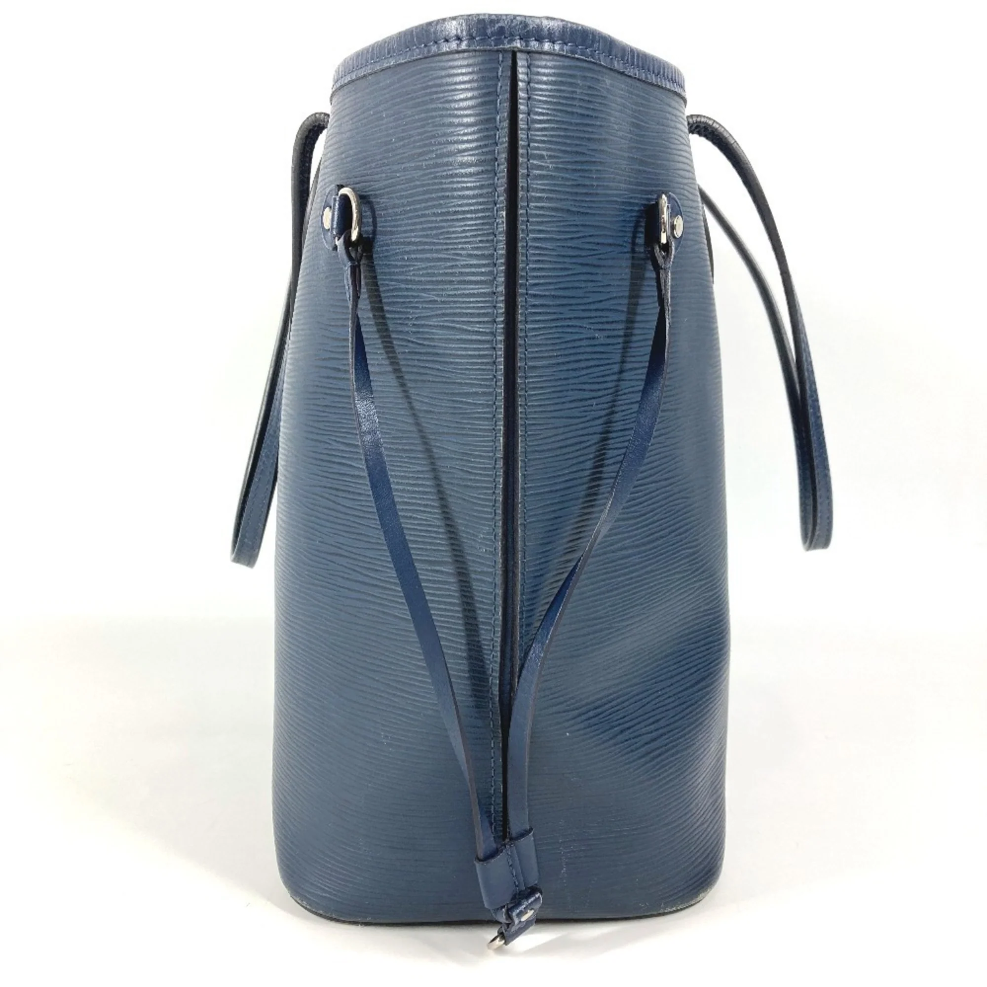 Neverfull Tote Epi Leather MM - Image 4