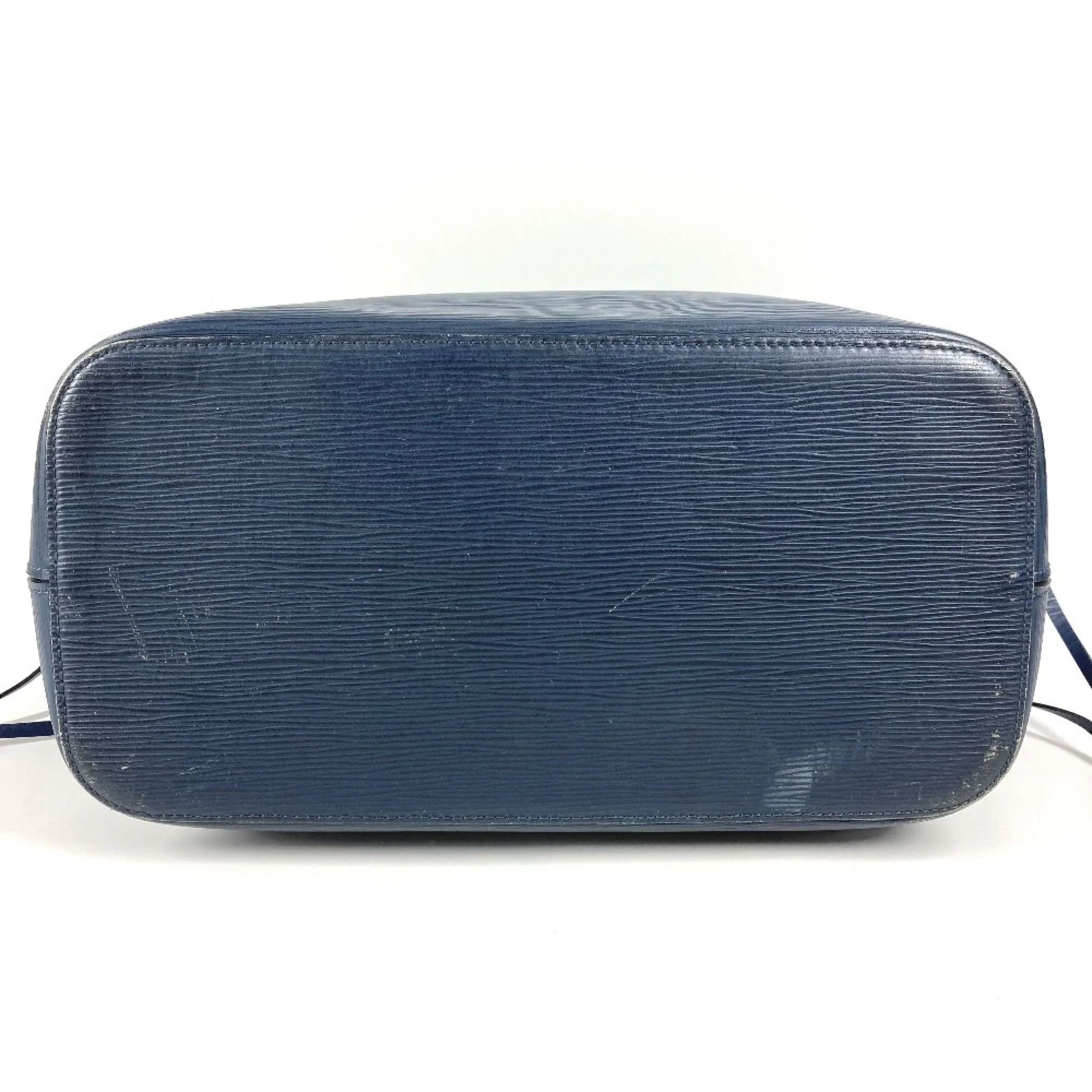 Neverfull Tote Epi Leather MM - Image 5