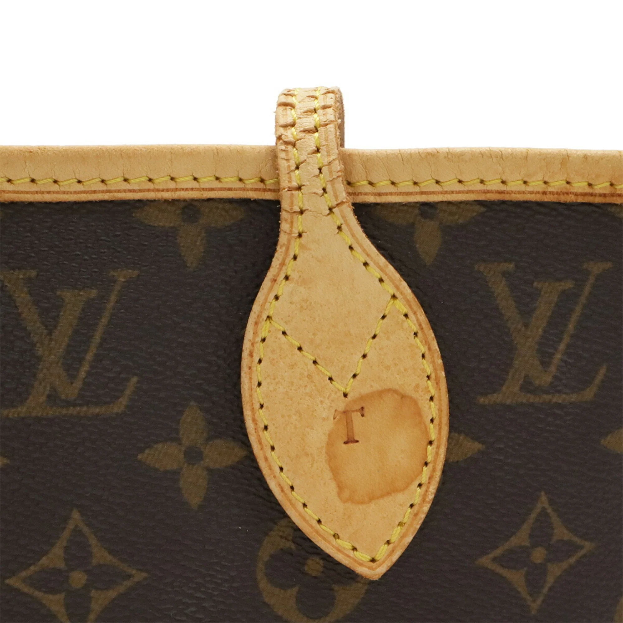 Neverfull Tote Monogram Canvas MM - Image 7