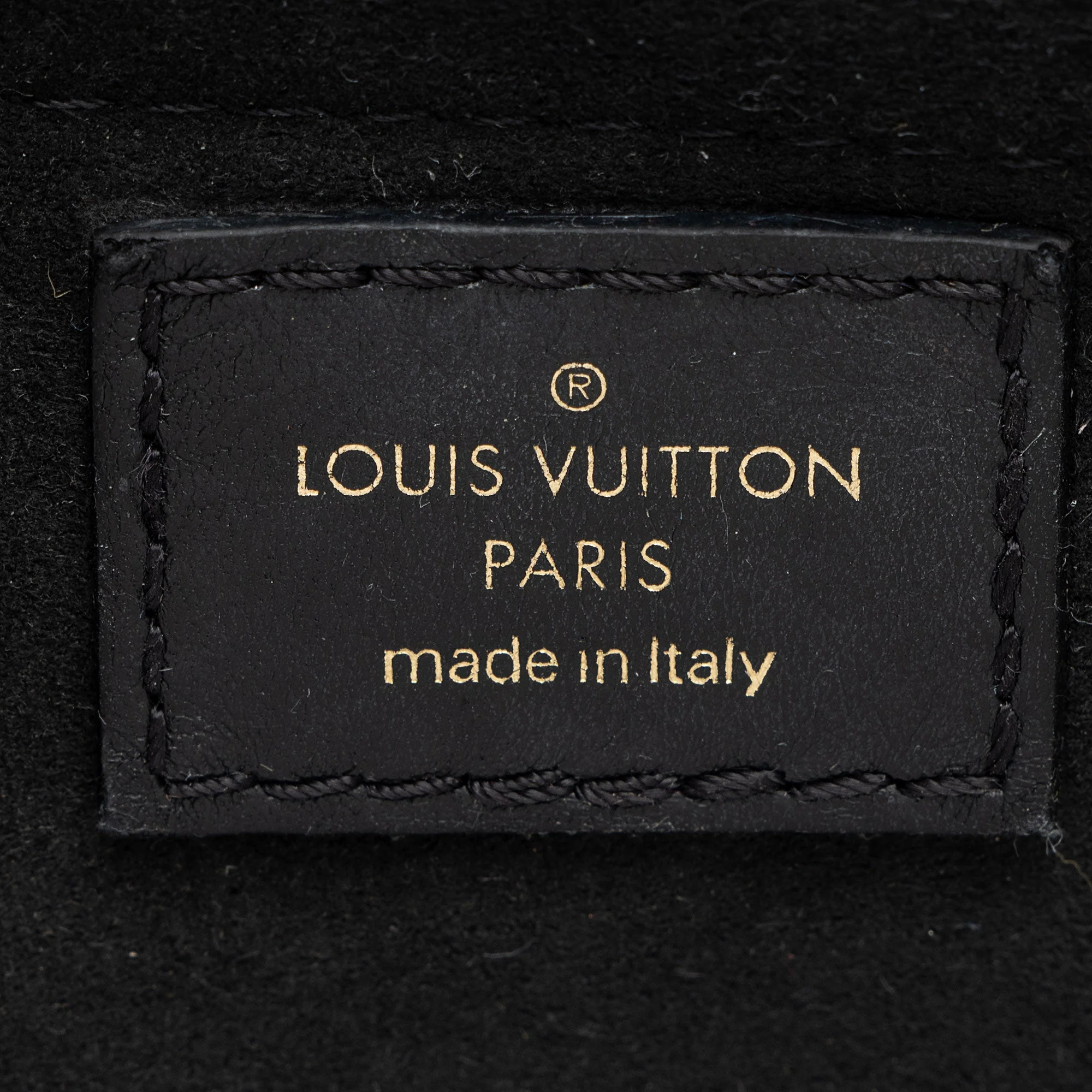New Wave Chain Bag Quilted Leather MM - Image 8
