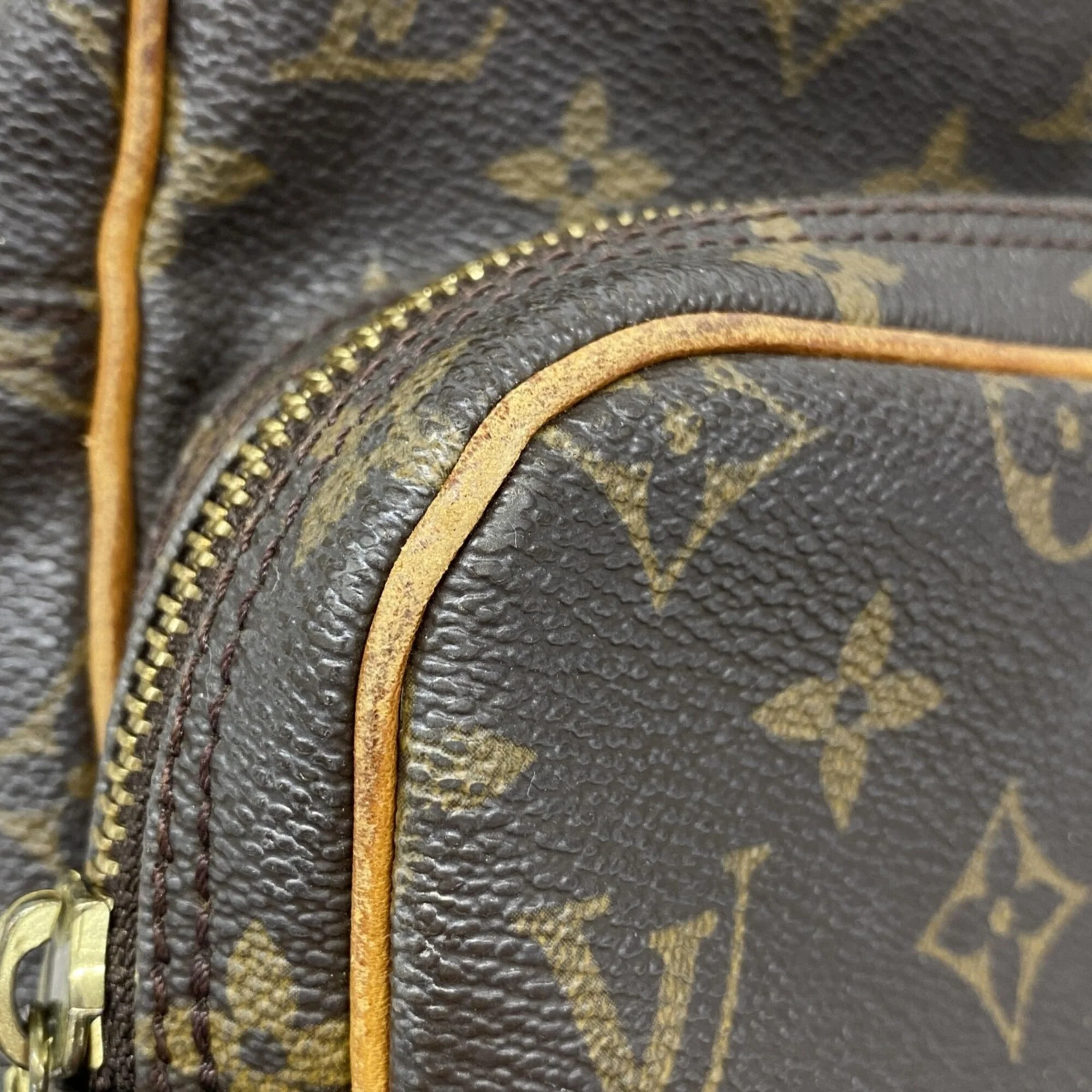 Nil Messenger Bag Monogram Canvas 28 - Image 8