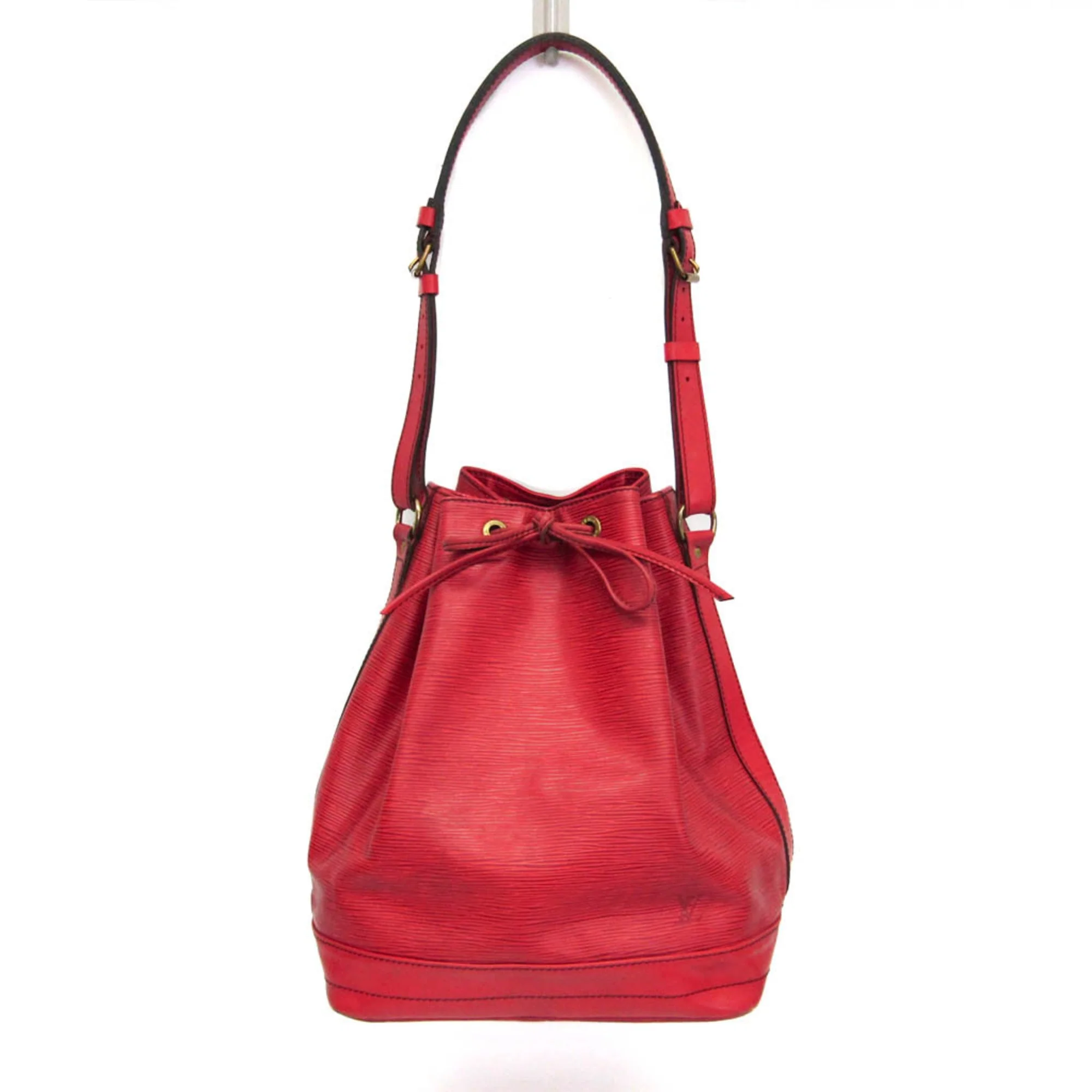 Noe Handbag Epi Leather Large