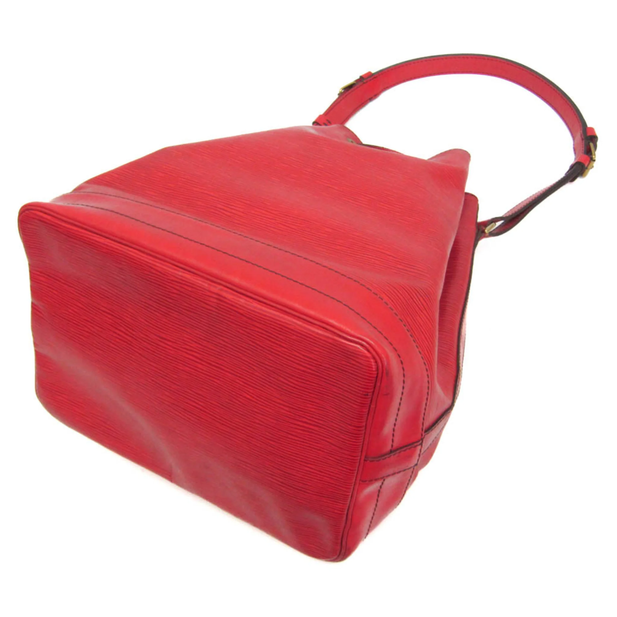 Noe Handbag Epi Leather Large - Image 2