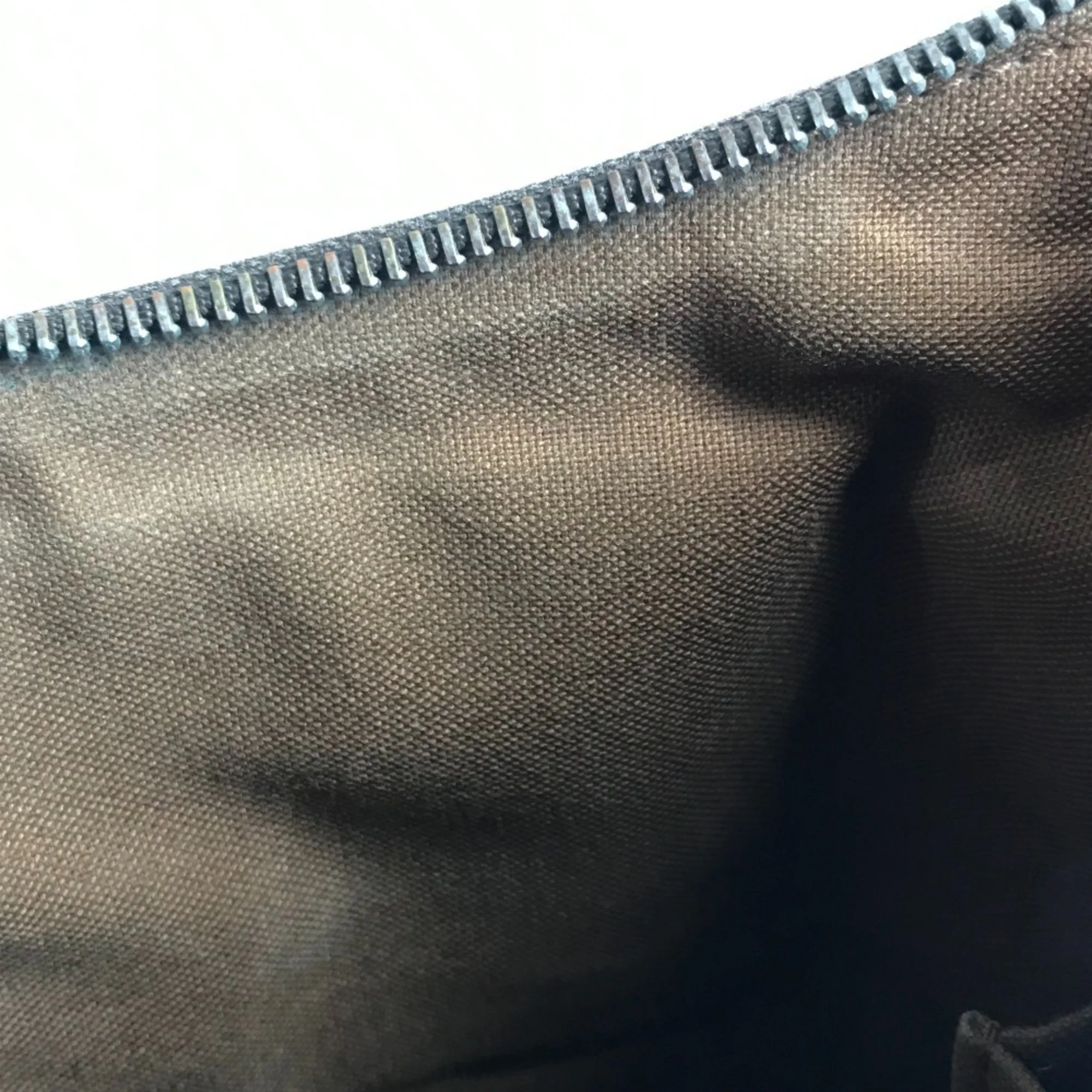 Odeon Handbag Monogram Canvas PM - Image 9