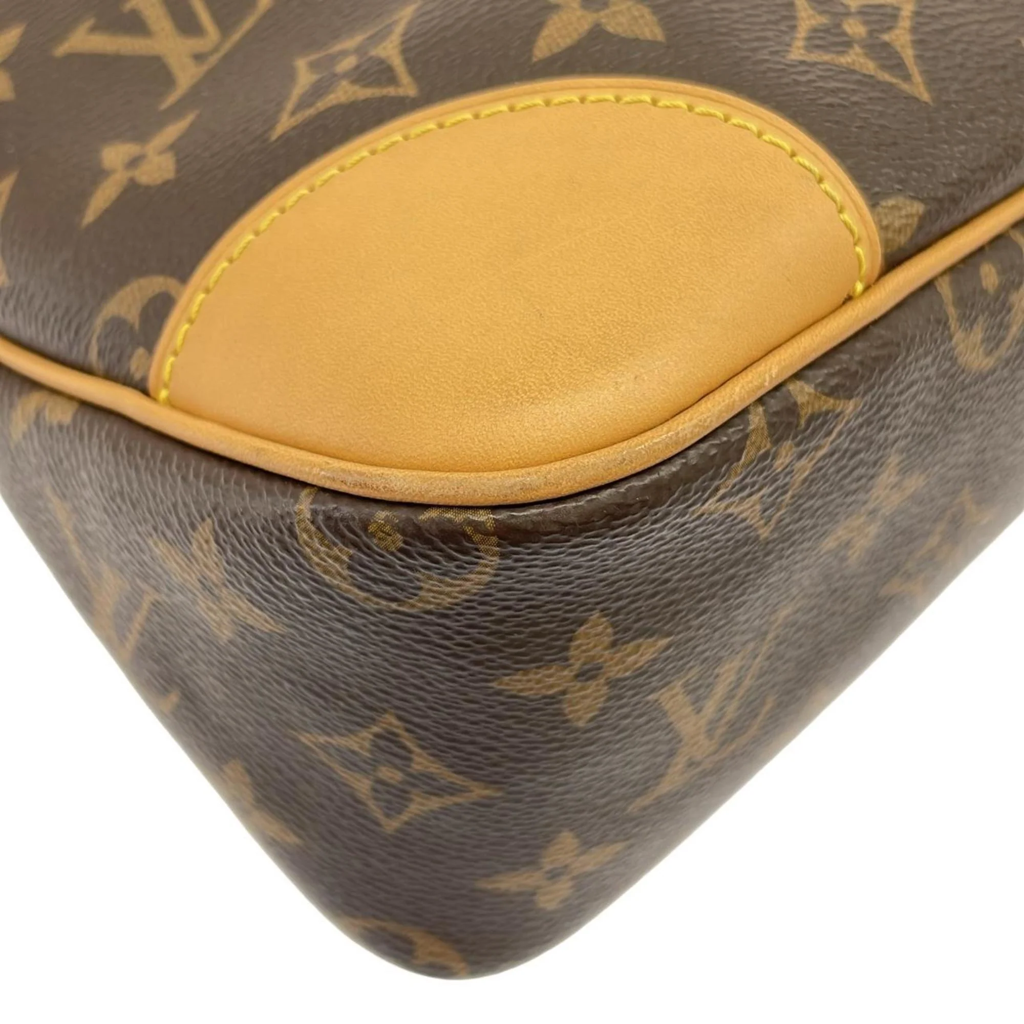 Odeon NM Handbag Monogram Canvas MM - Image 3