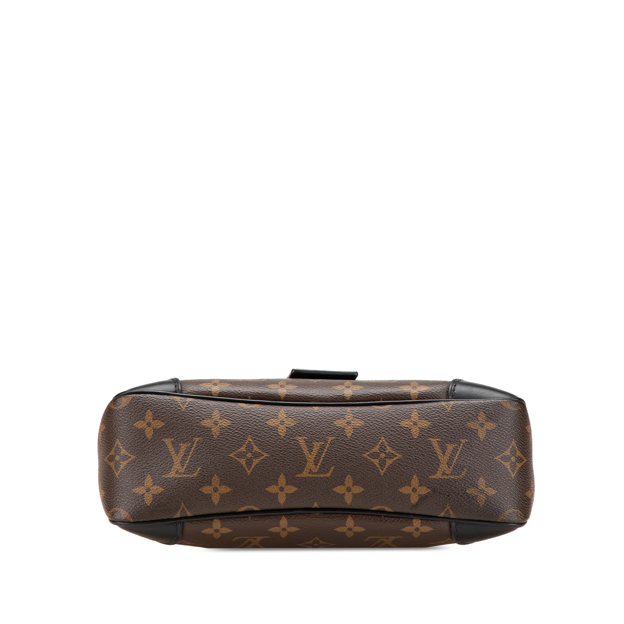 Odeon NM Handbag Monogram Canvas PM - Image 3