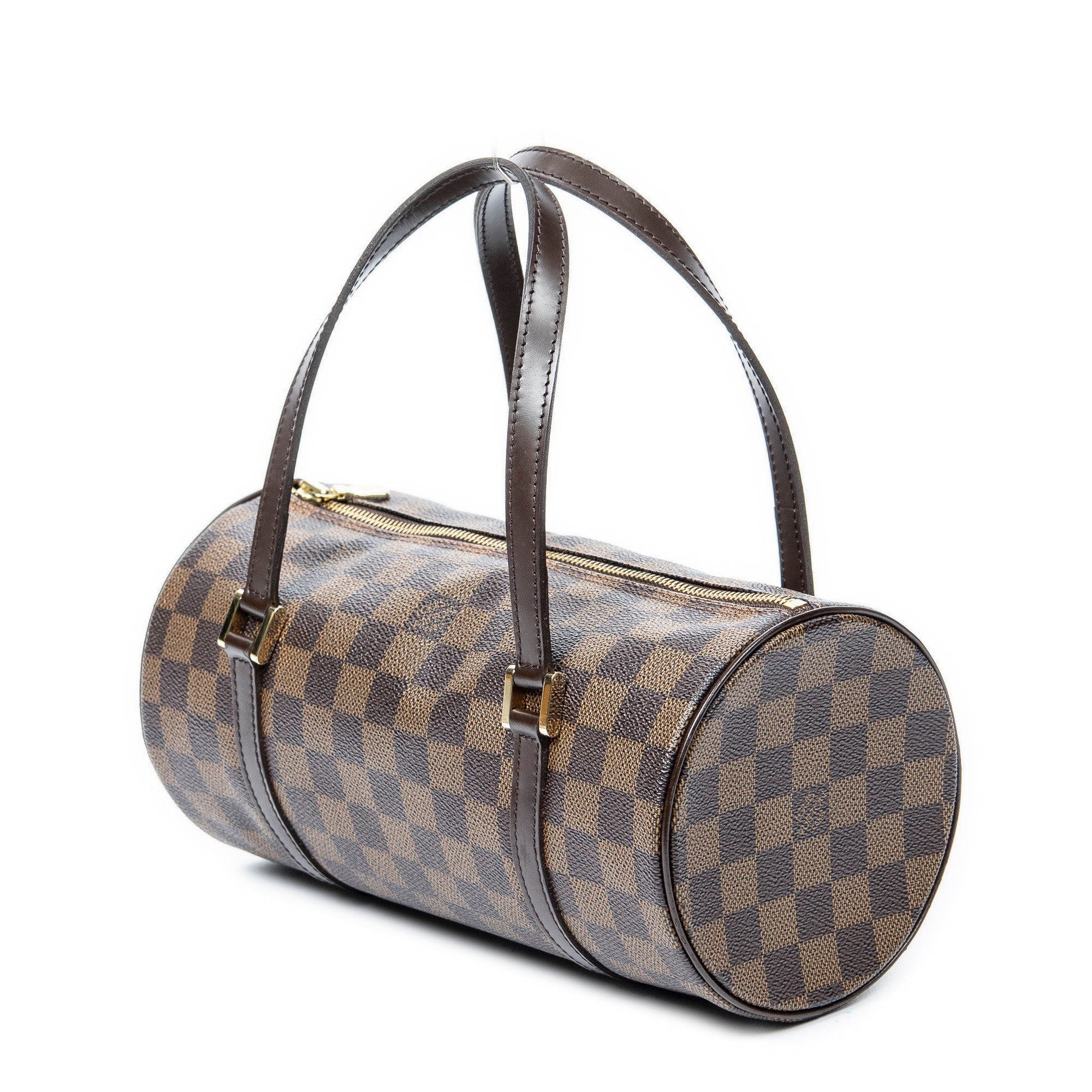 Papillon Handbag Damier 30 - Image 2