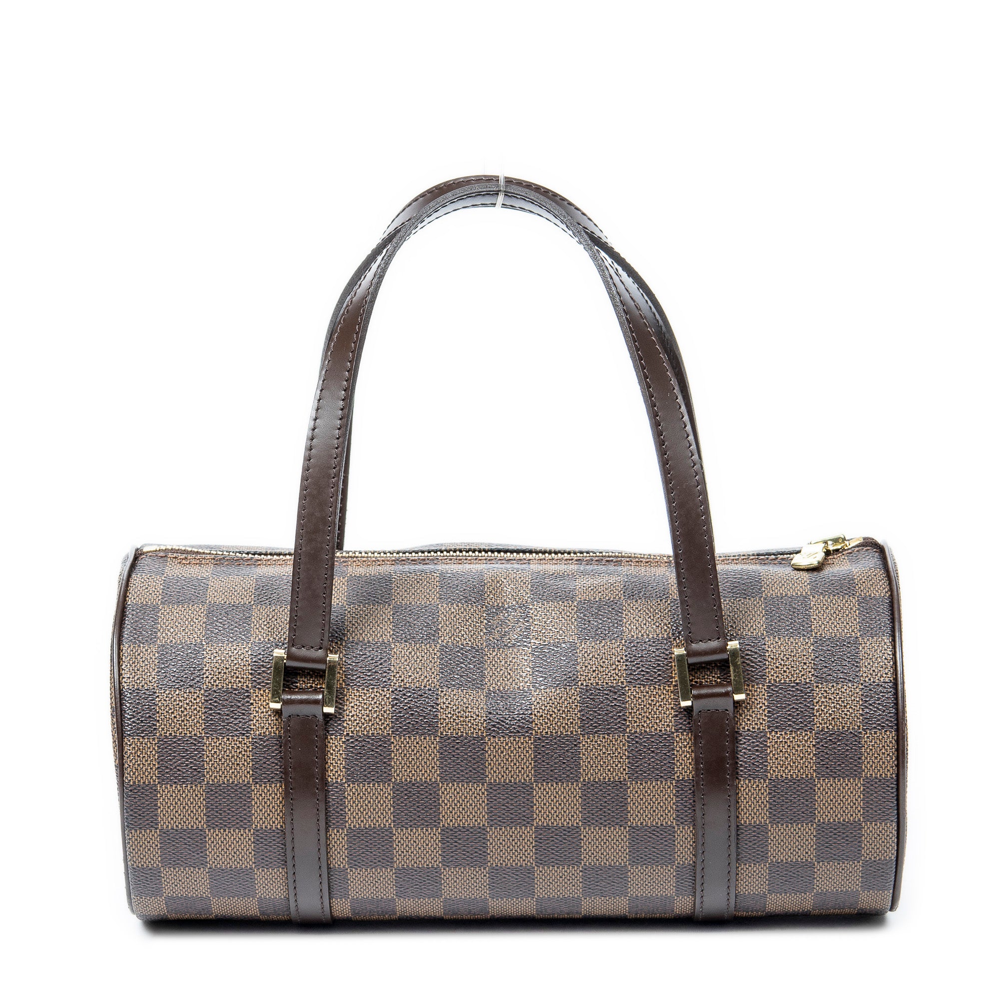 Papillon Handbag Damier 30 - Image 5