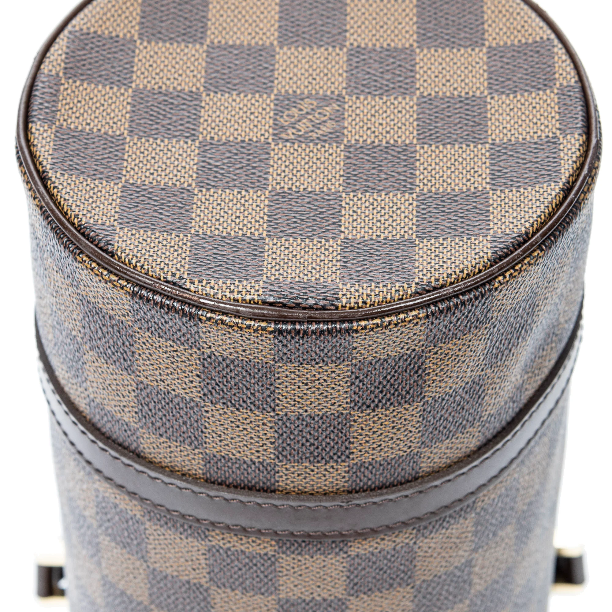 Papillon Handbag Damier 30 - Image 7