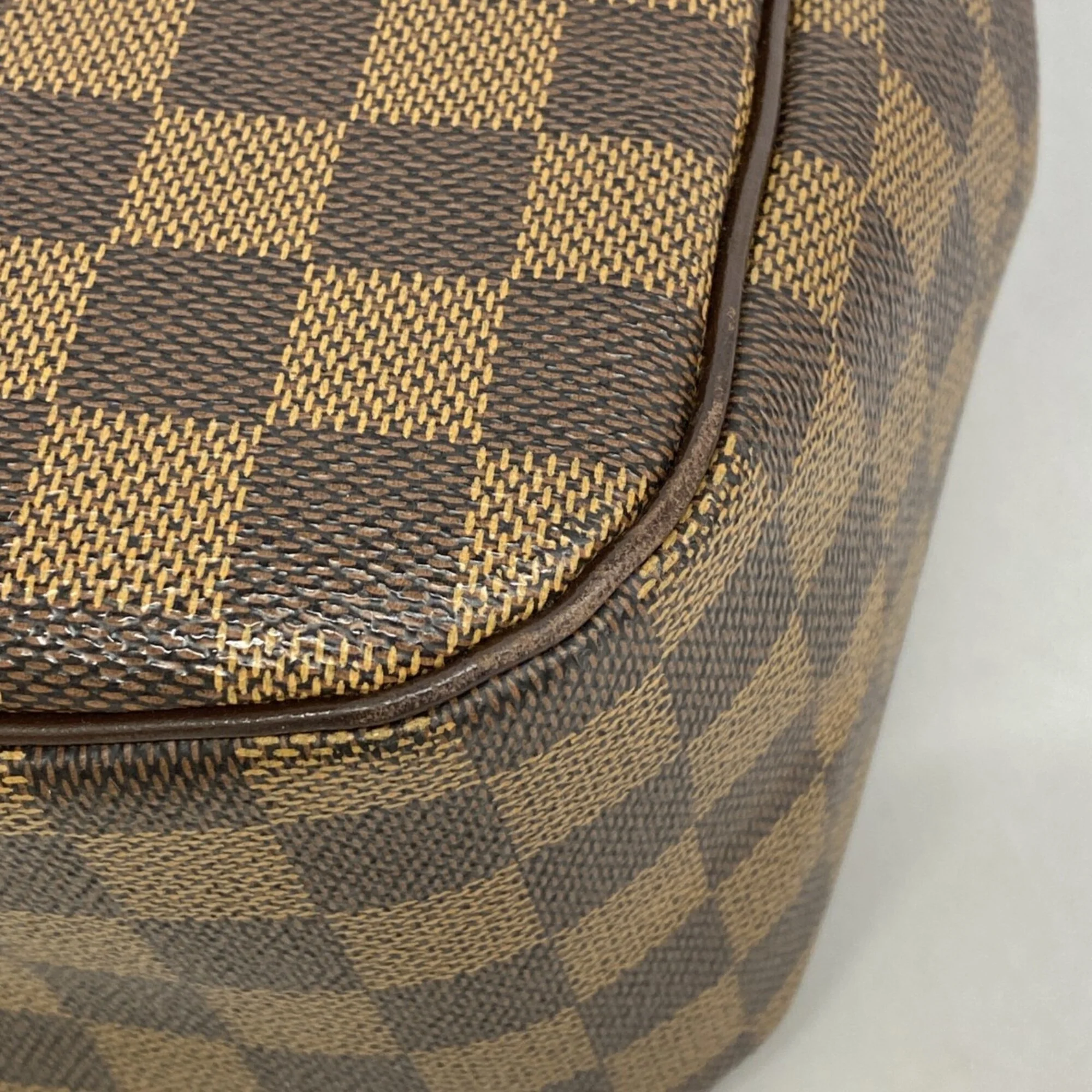 Parioli Handbag Damier PM - Image 9