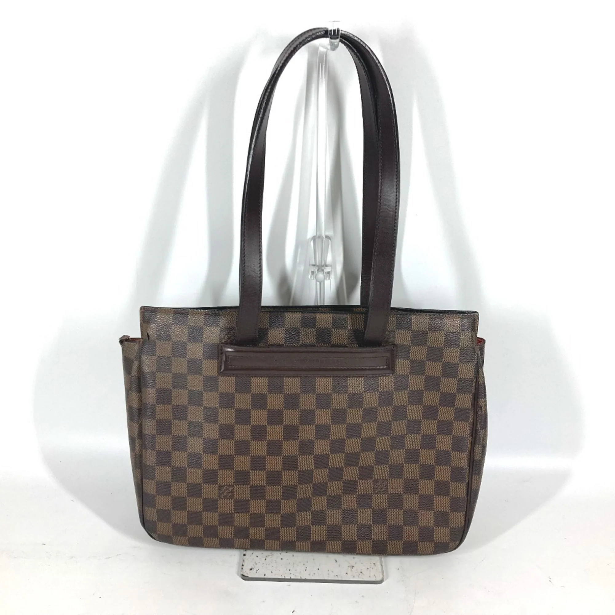 Parioli Handbag Damier PM