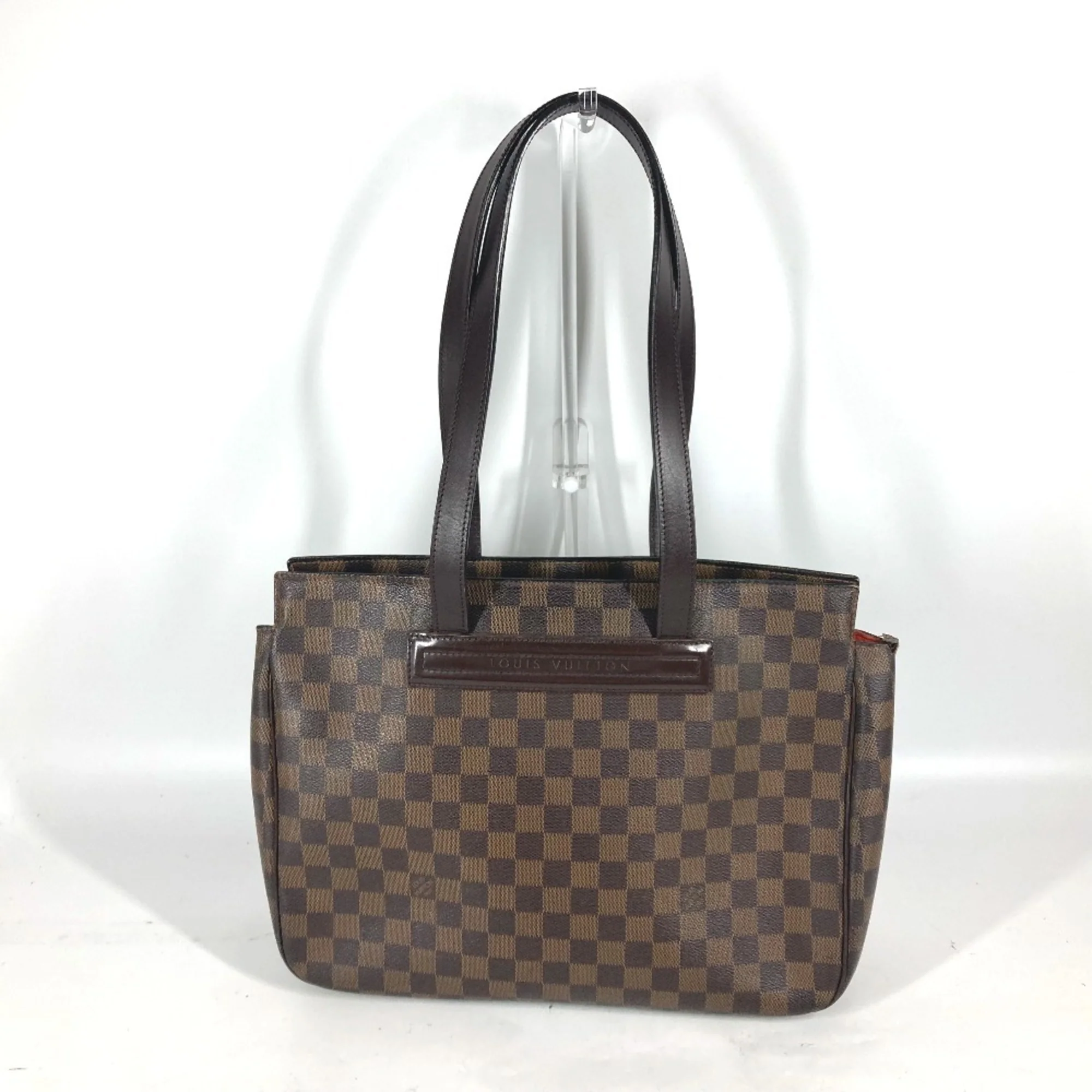 Parioli Handbag Damier PM - Image 2