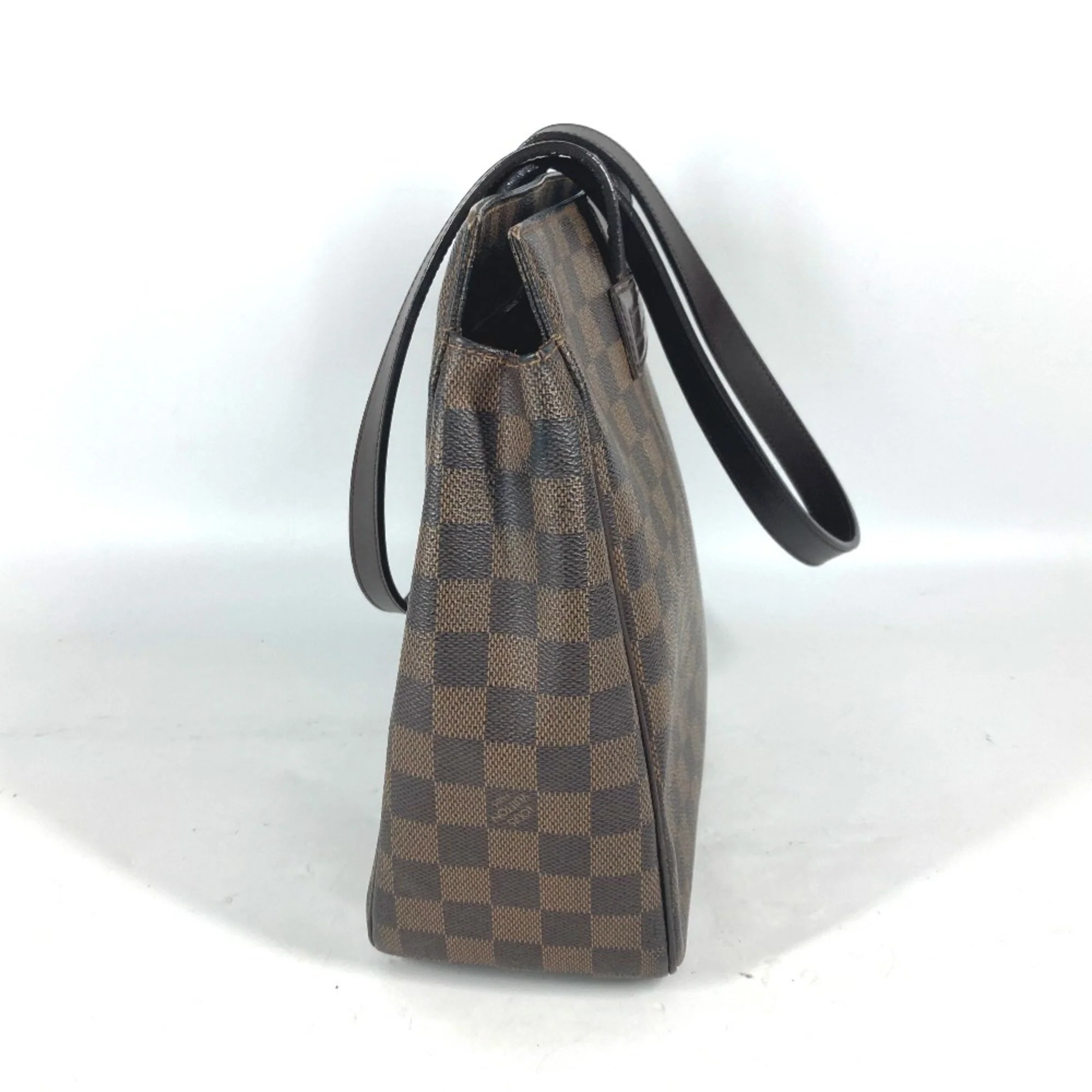Parioli Handbag Damier PM - Image 3