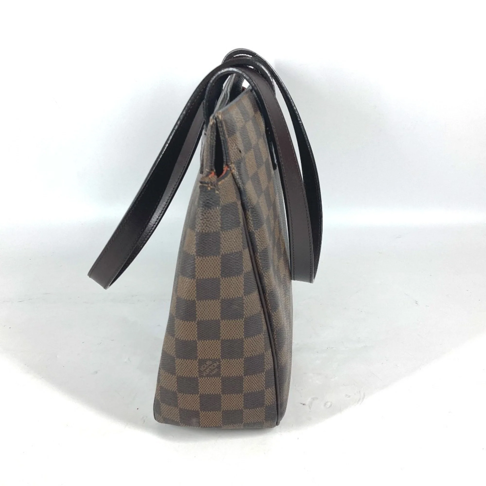 Parioli Handbag Damier PM - Image 4