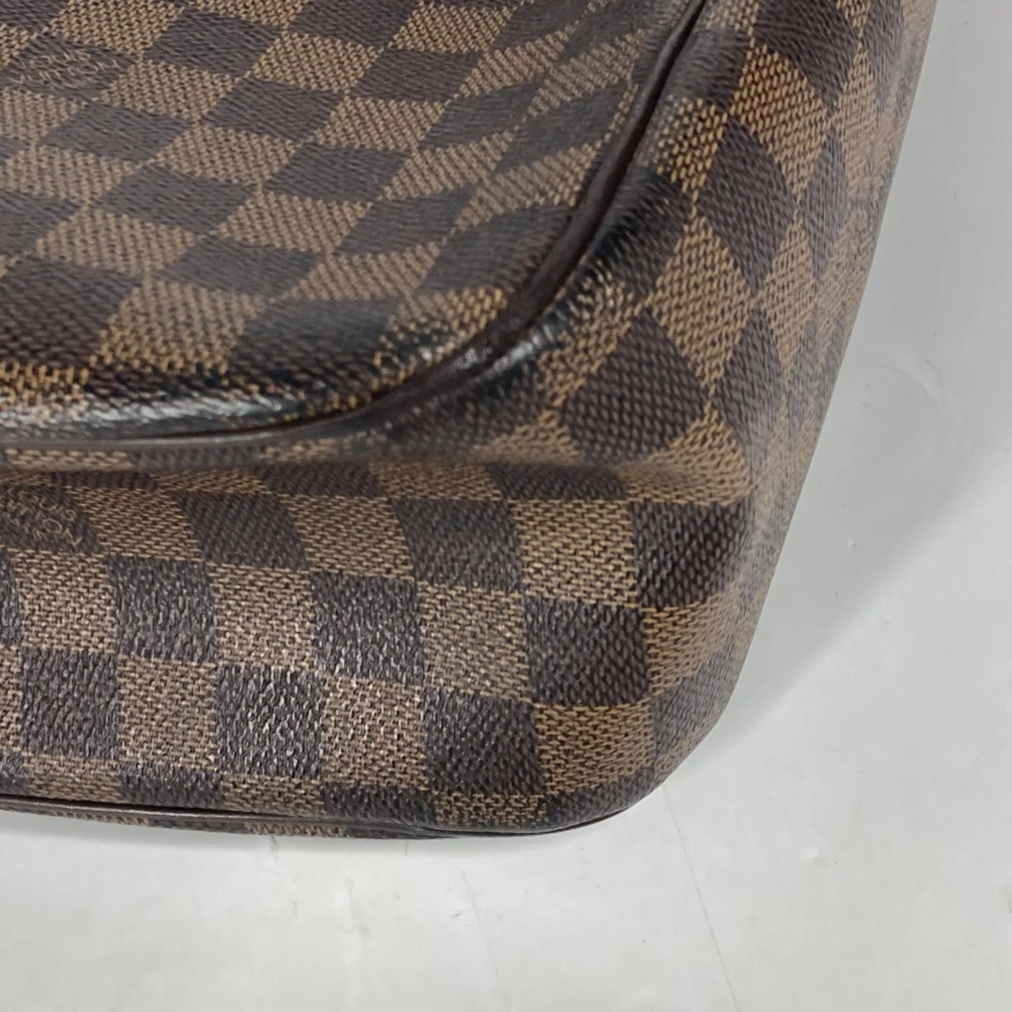 Parioli Handbag Damier PM - Image 6