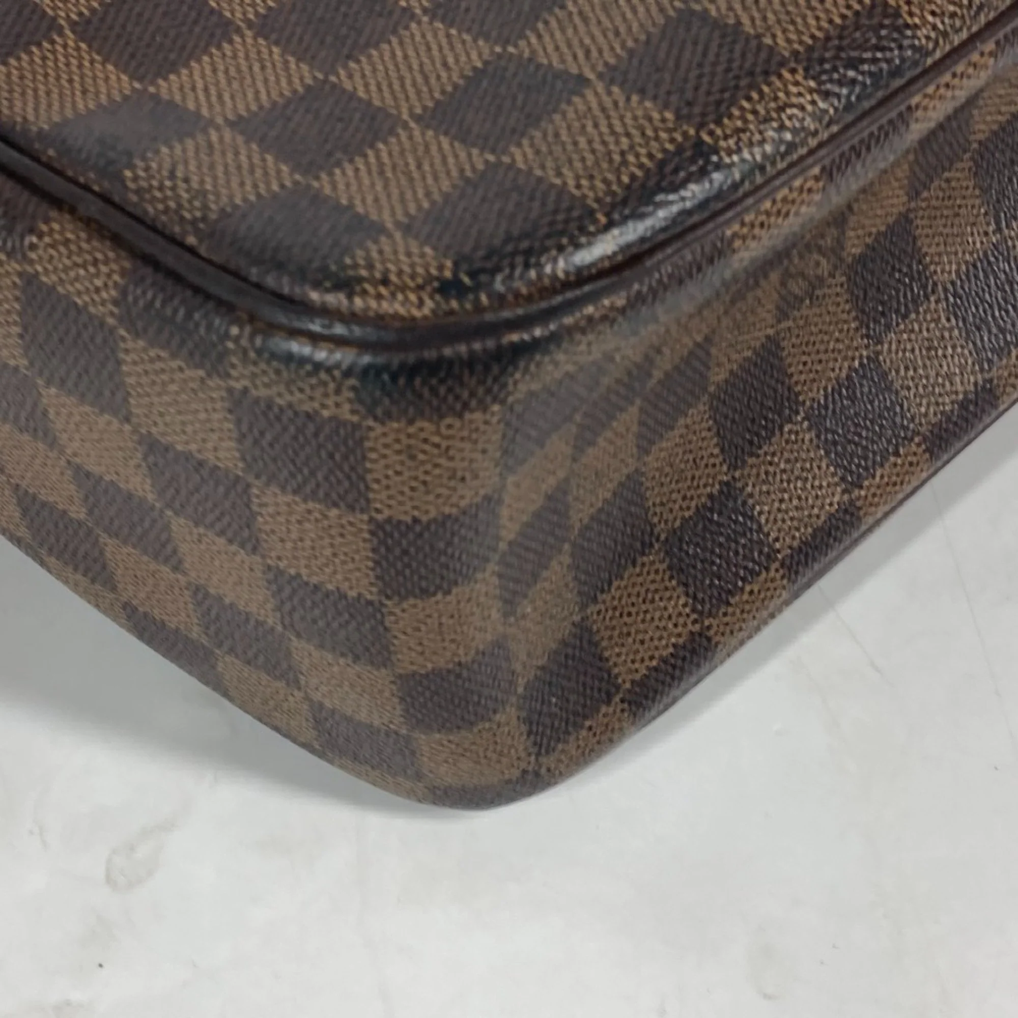 Parioli Handbag Damier PM - Image 7