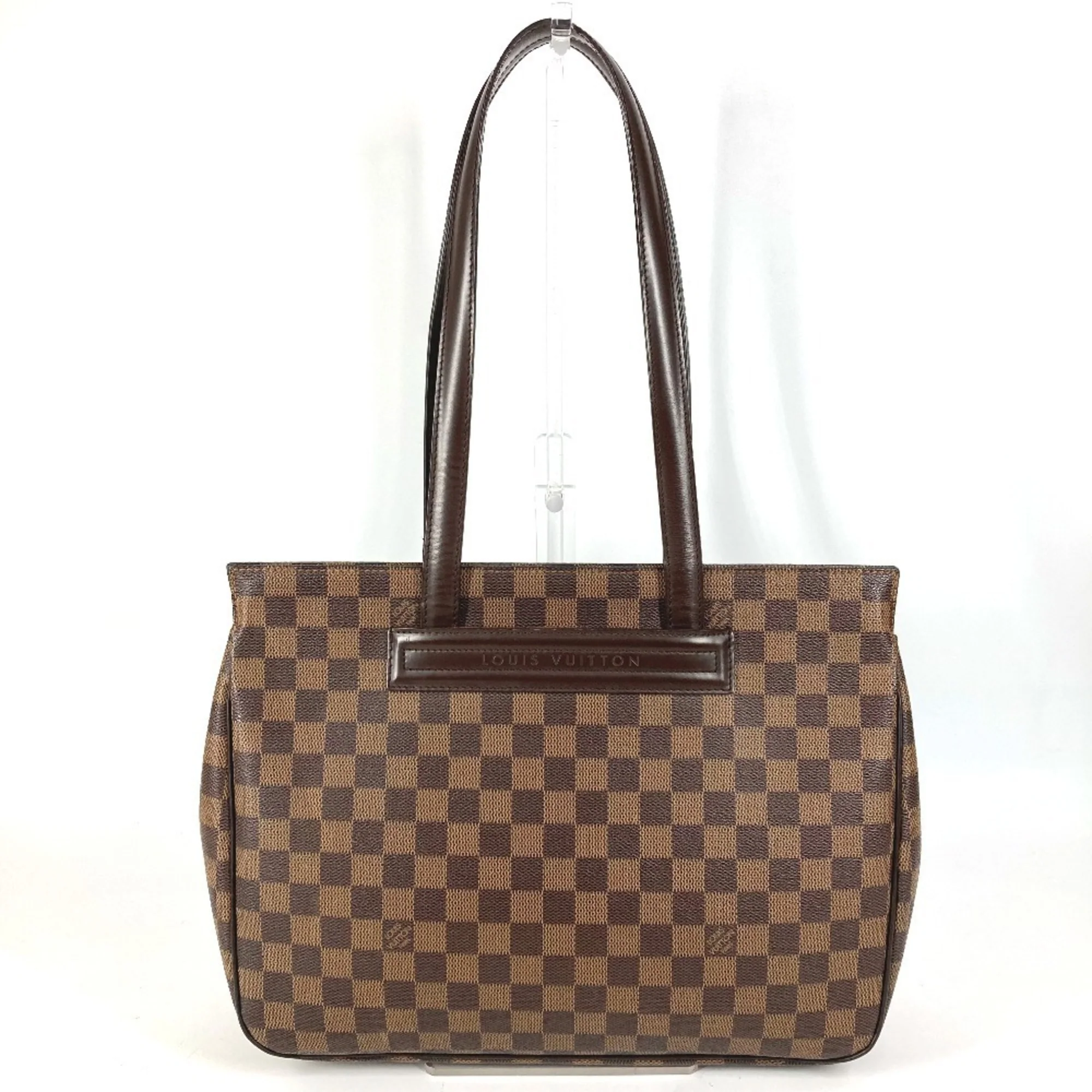 Parioli Handbag Damier PM - Image 2