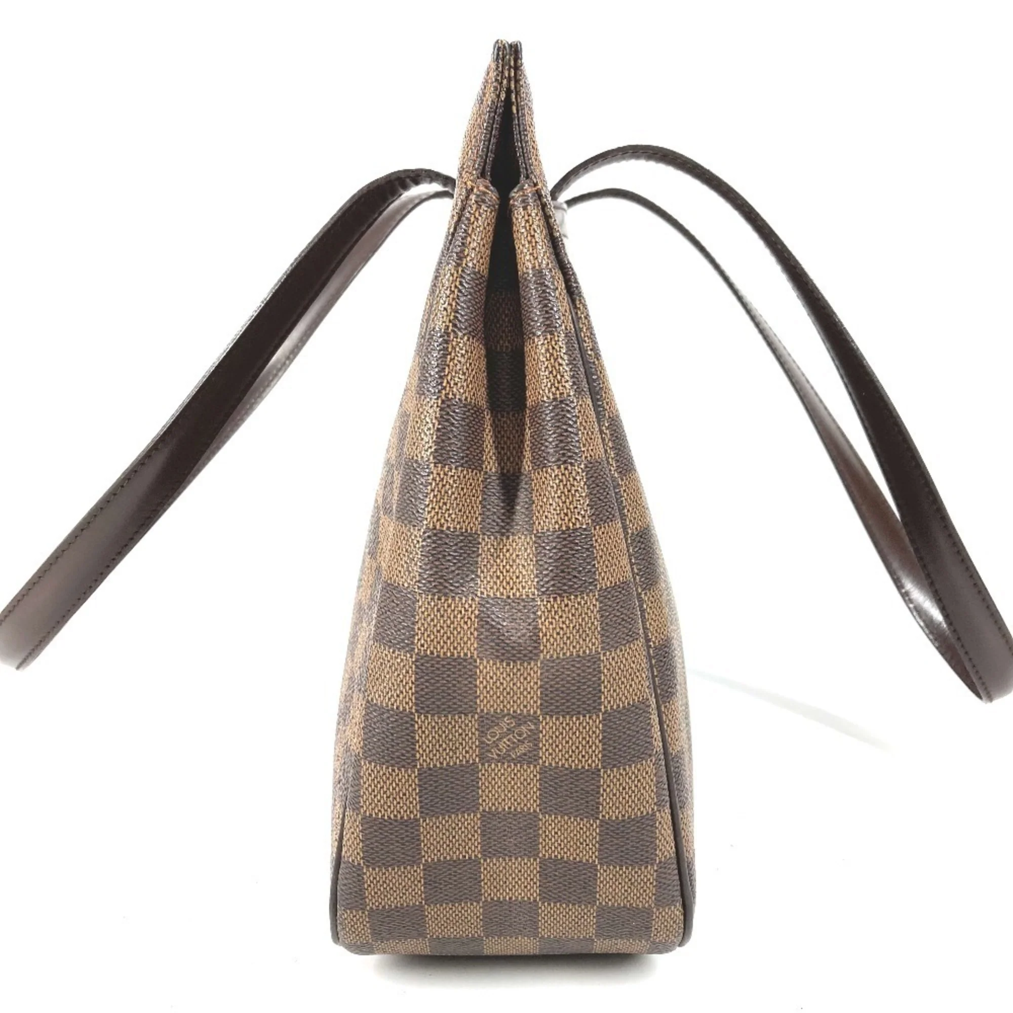 Parioli Handbag Damier PM - Image 3