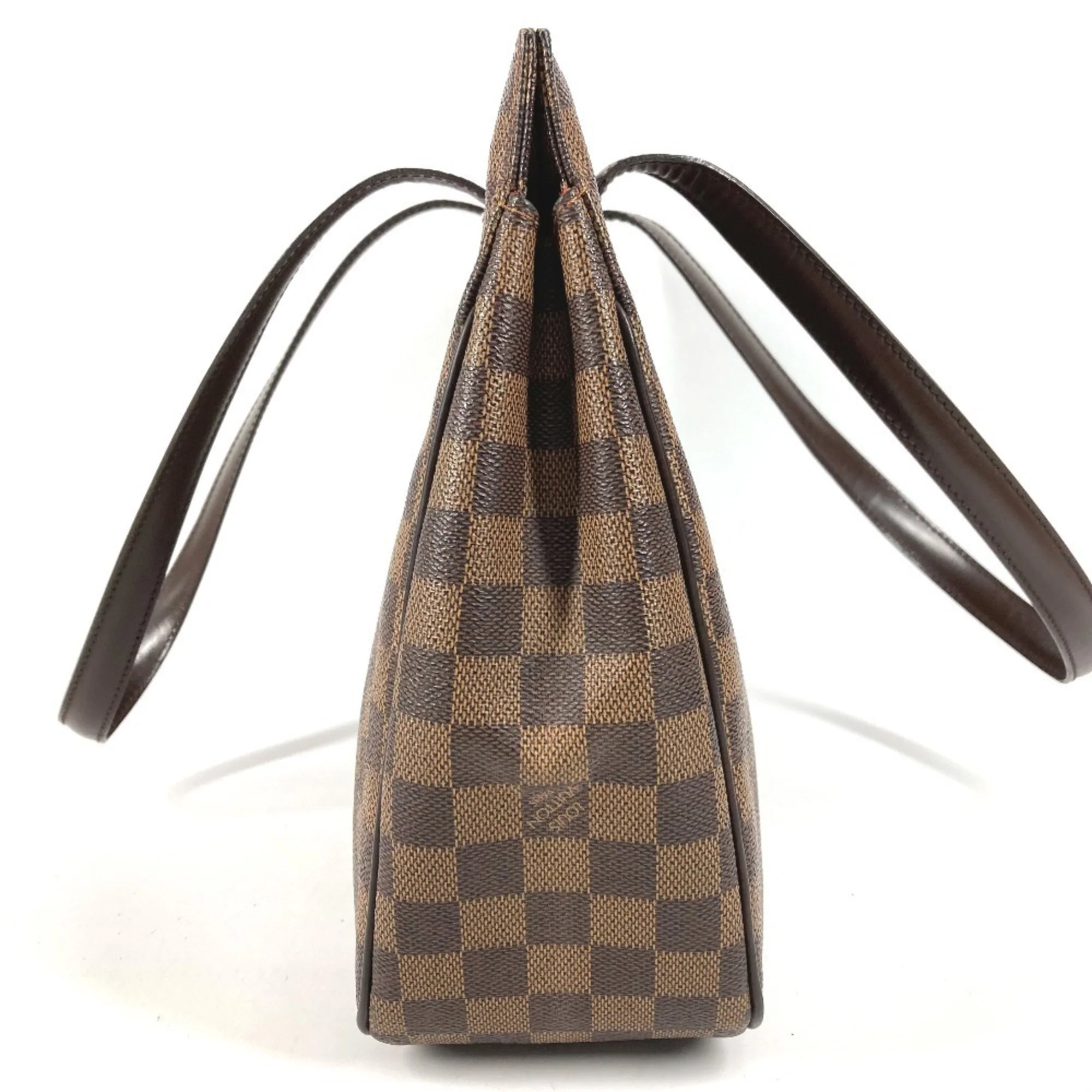 Parioli Handbag Damier PM - Image 4