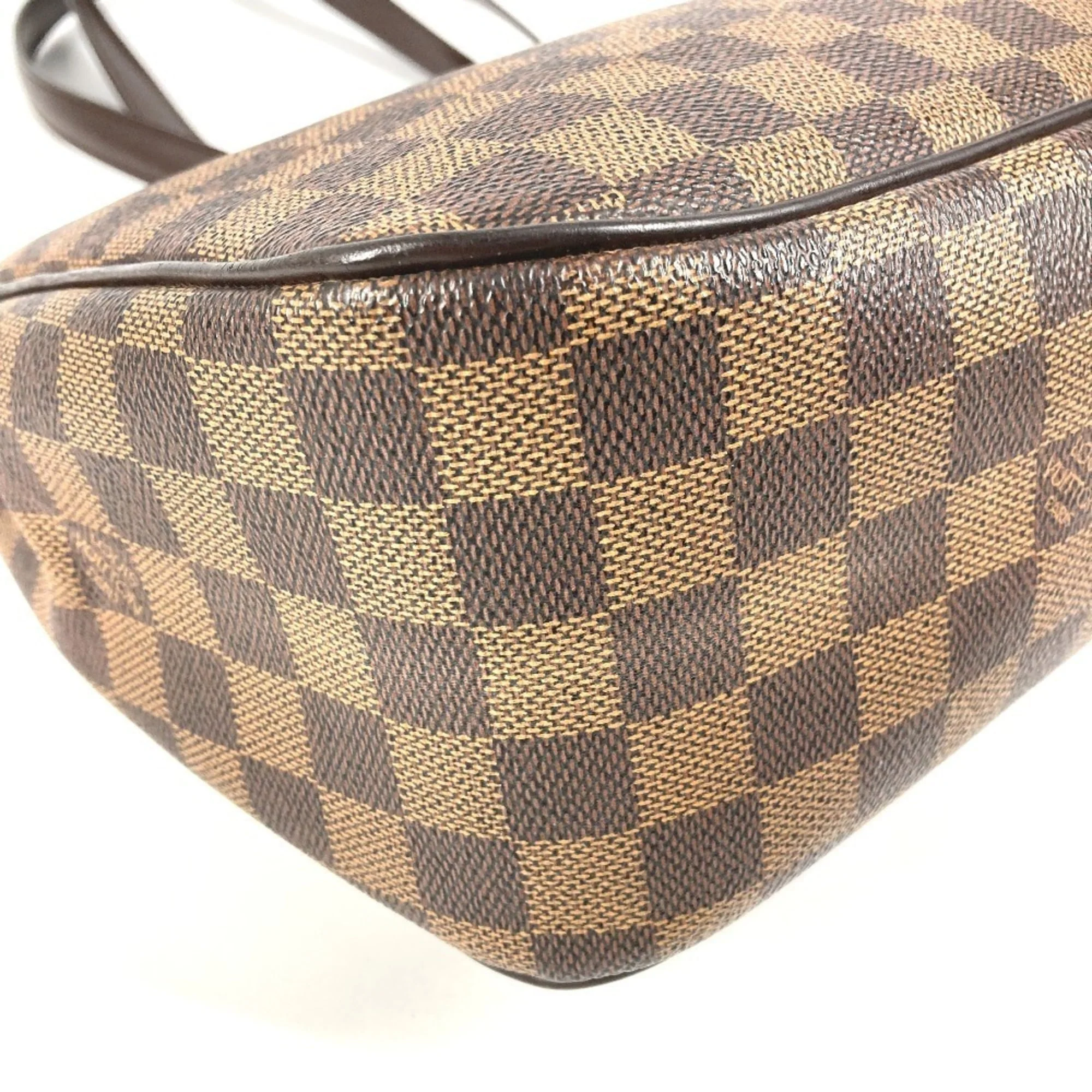 Parioli Handbag Damier PM - Image 7
