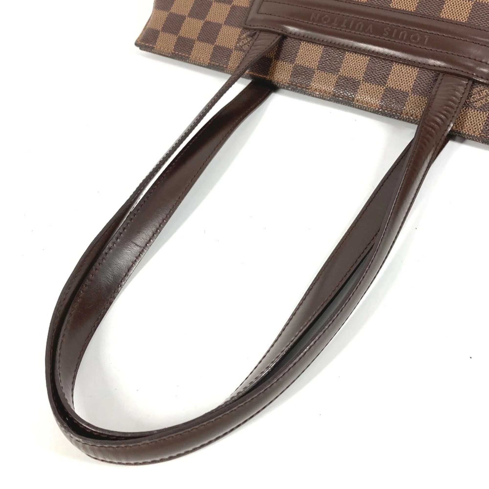 Parioli Handbag Damier PM - Image 8