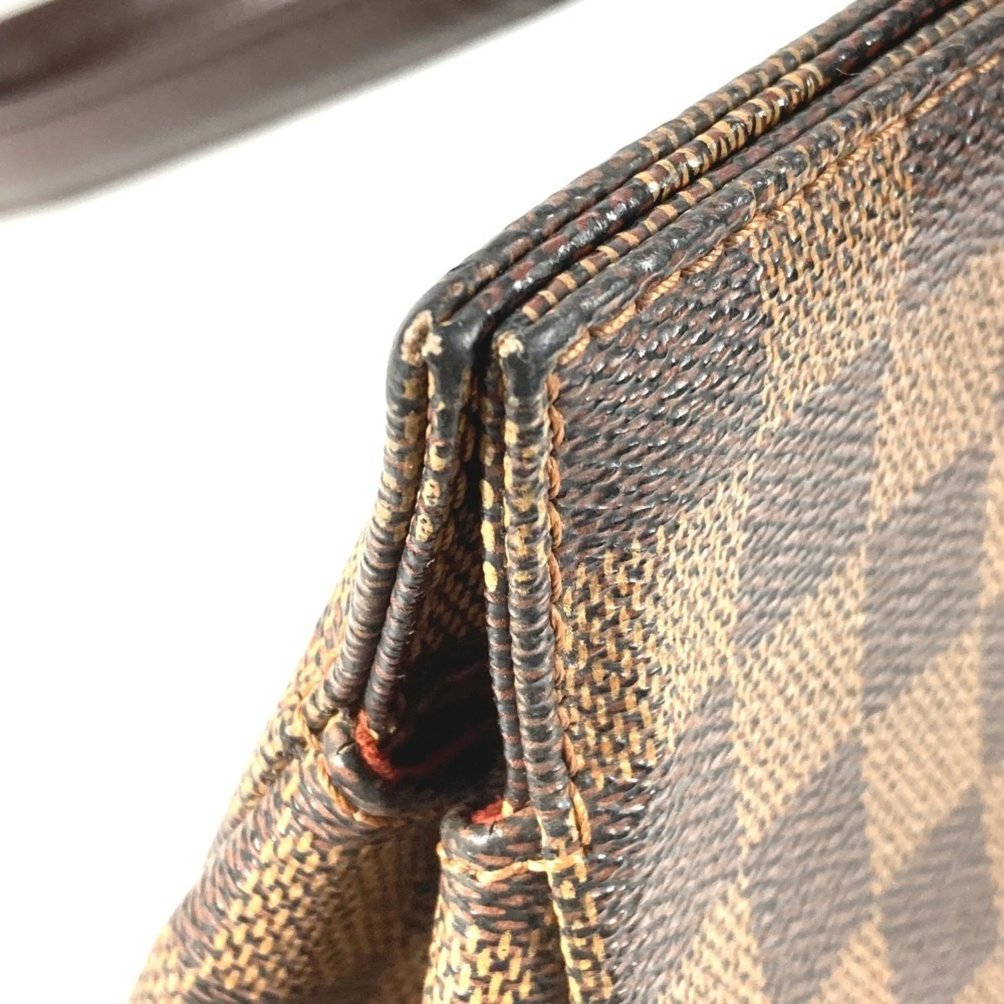 Parioli Handbag Damier PM - Image 9