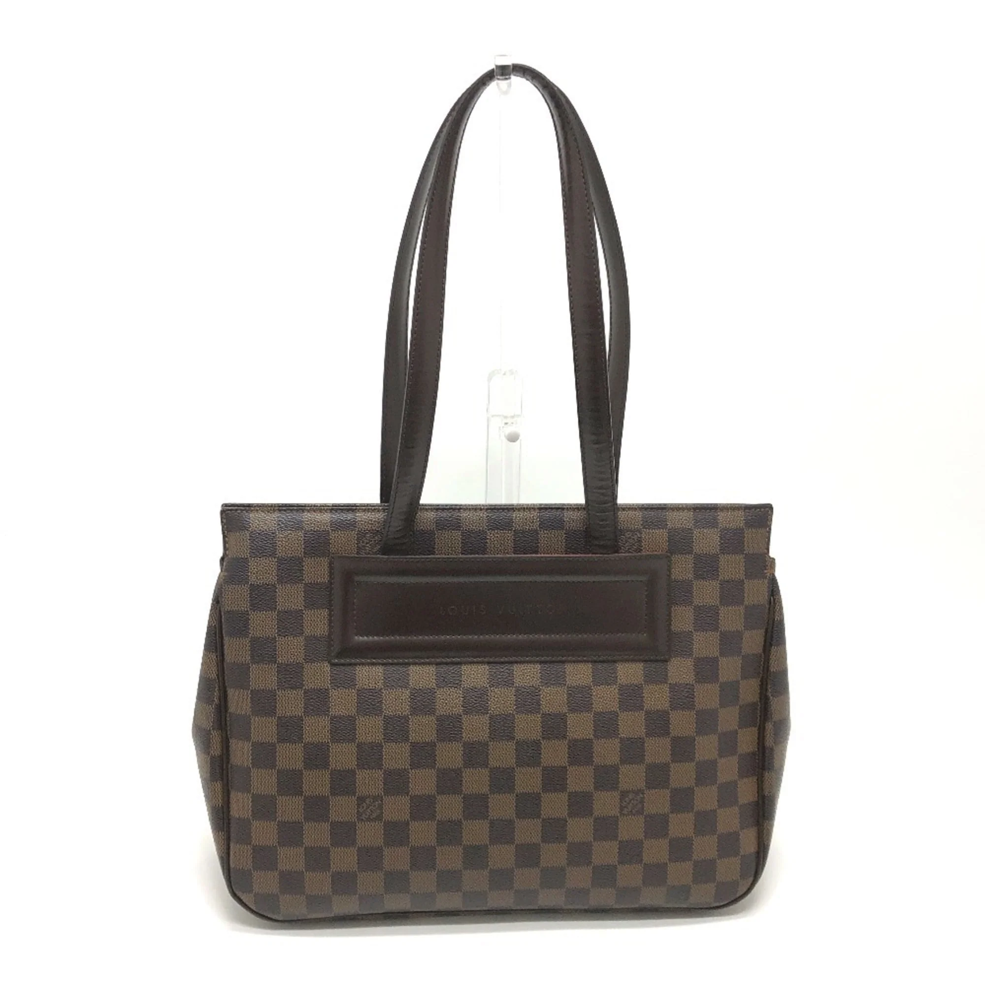 Parioli Handbag Damier PM