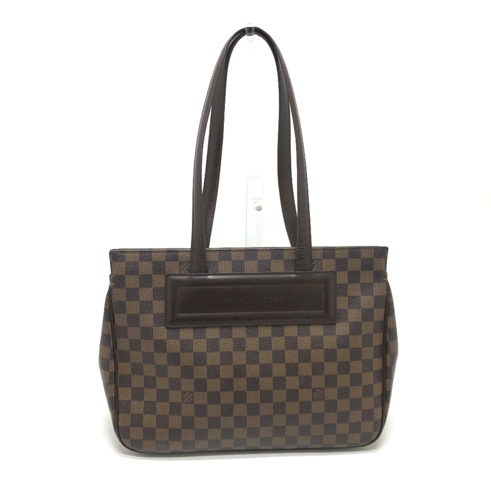 Parioli Handbag Damier PM - Image 2