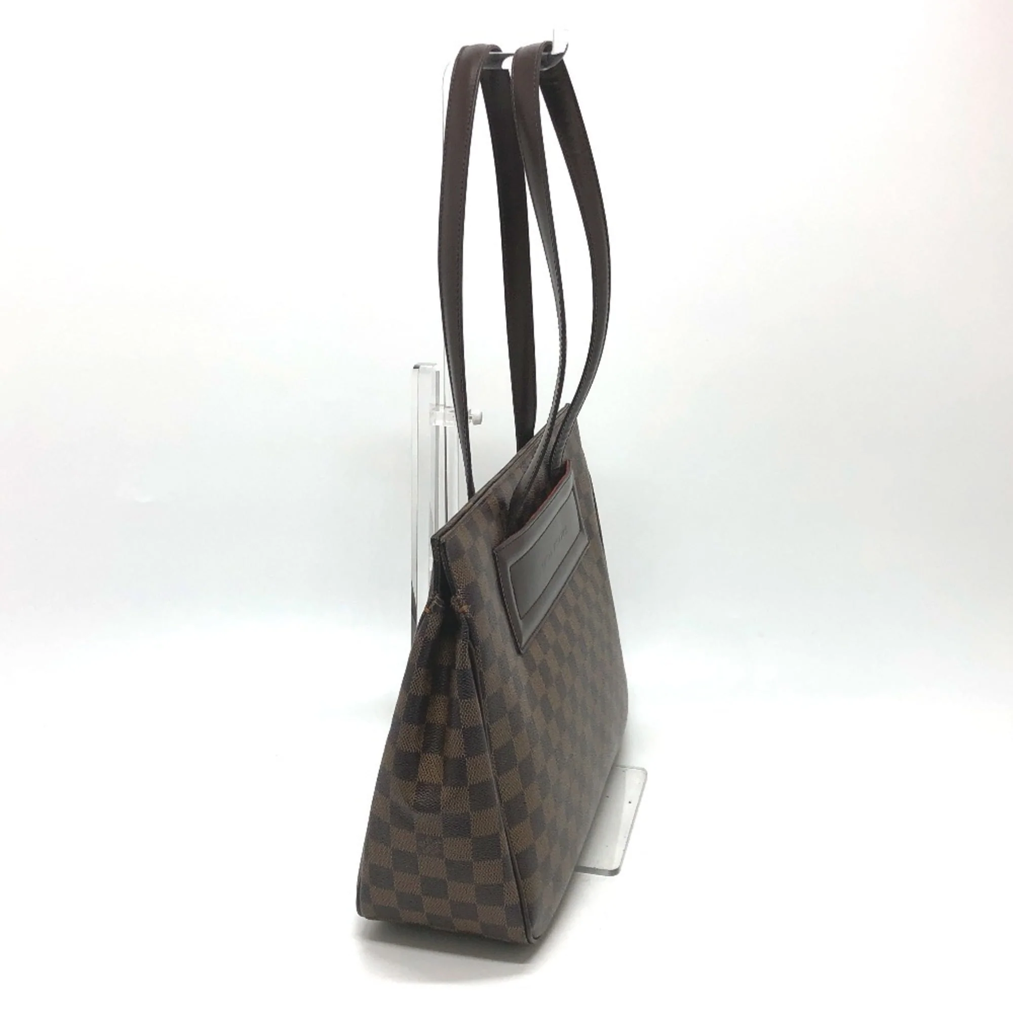 Parioli Handbag Damier PM - Image 3