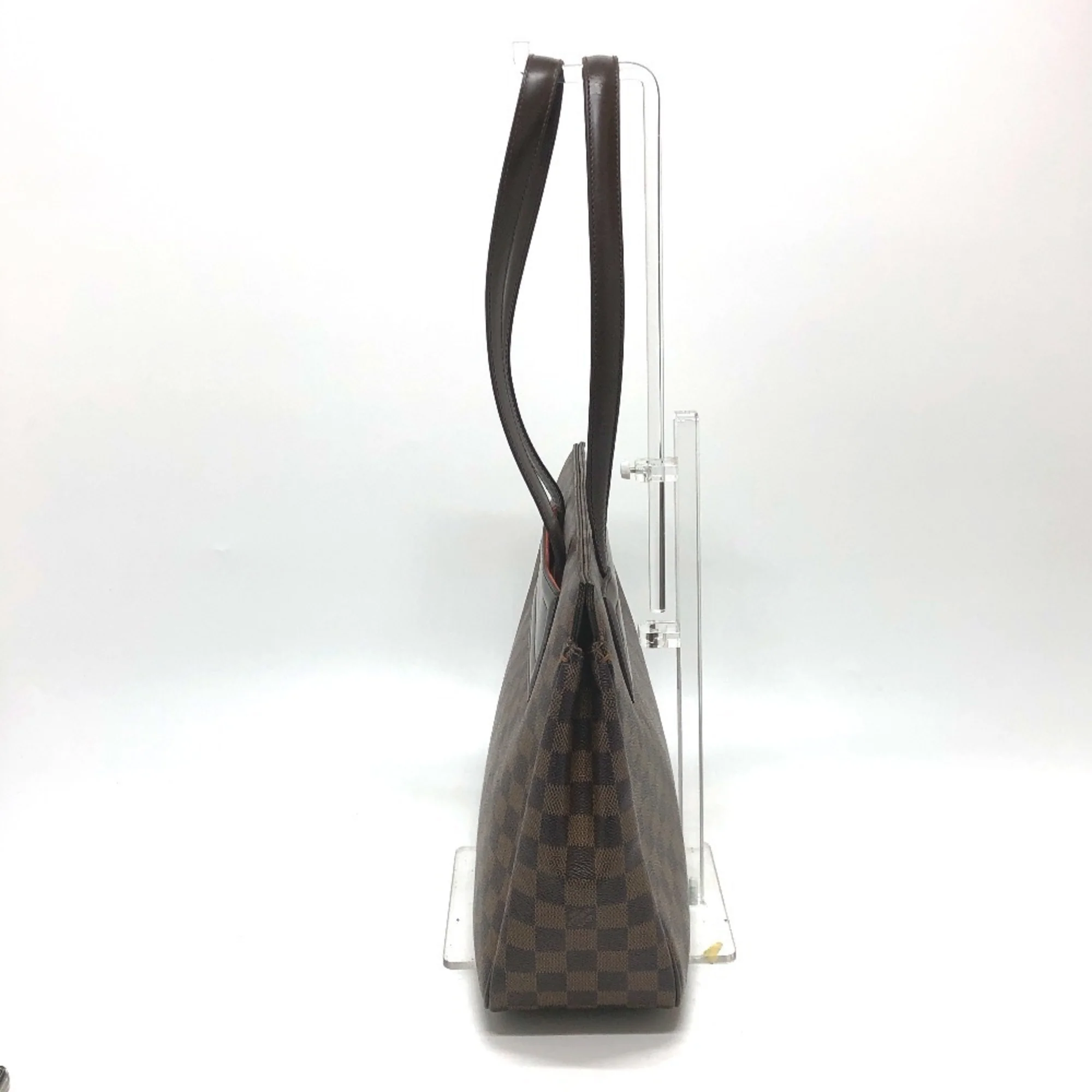 Parioli Handbag Damier PM - Image 4