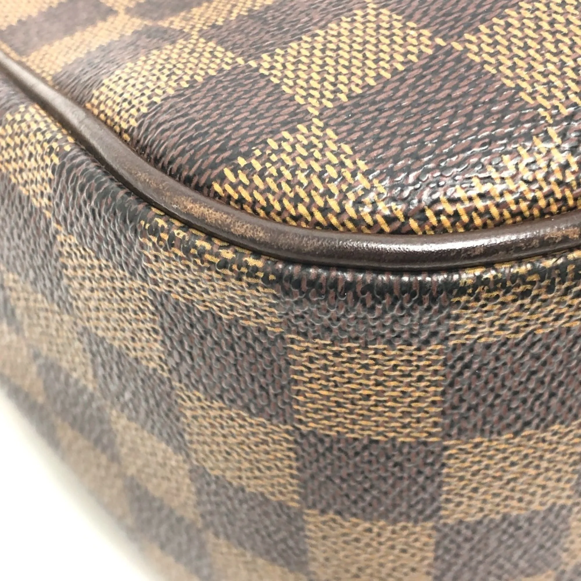 Parioli Handbag Damier PM - Image 6
