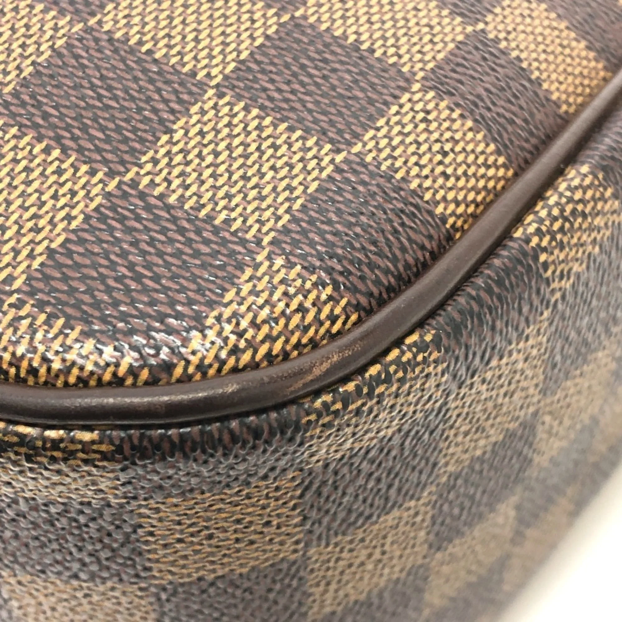 Parioli Handbag Damier PM - Image 7