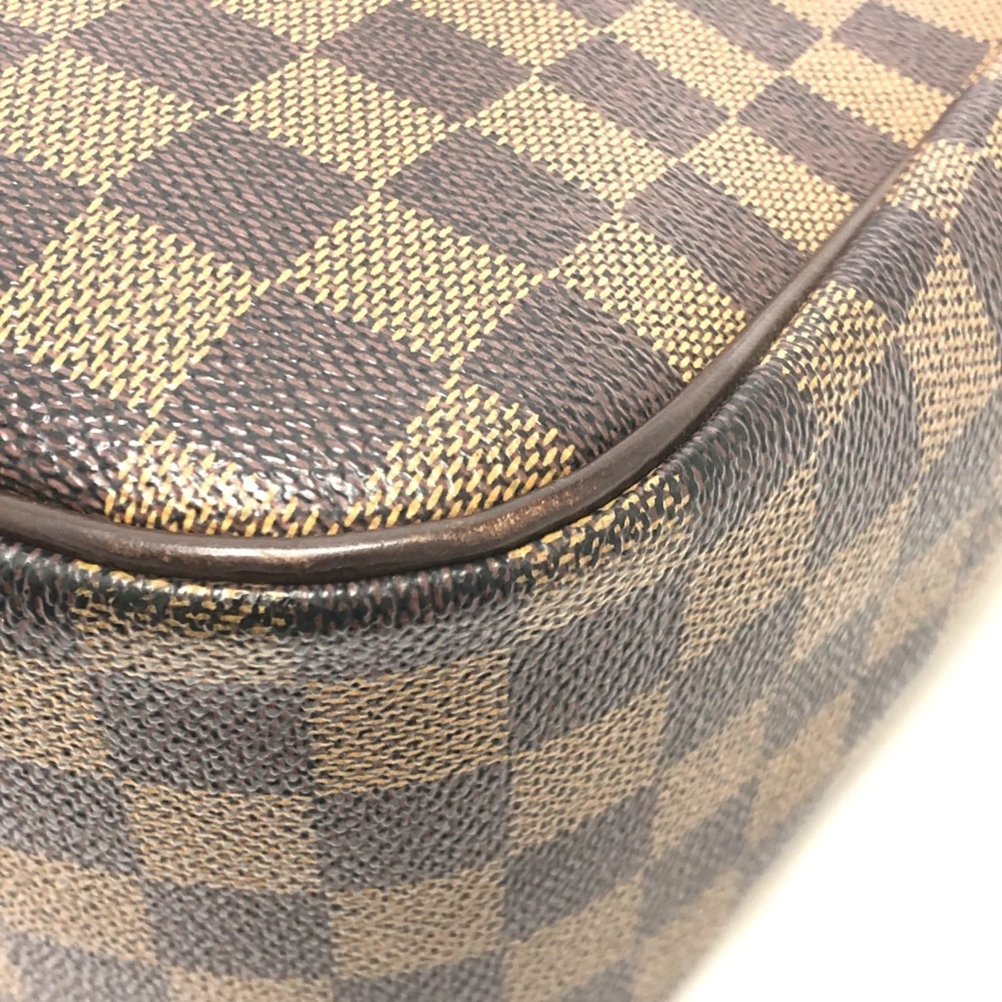 Parioli Handbag Damier PM - Image 9