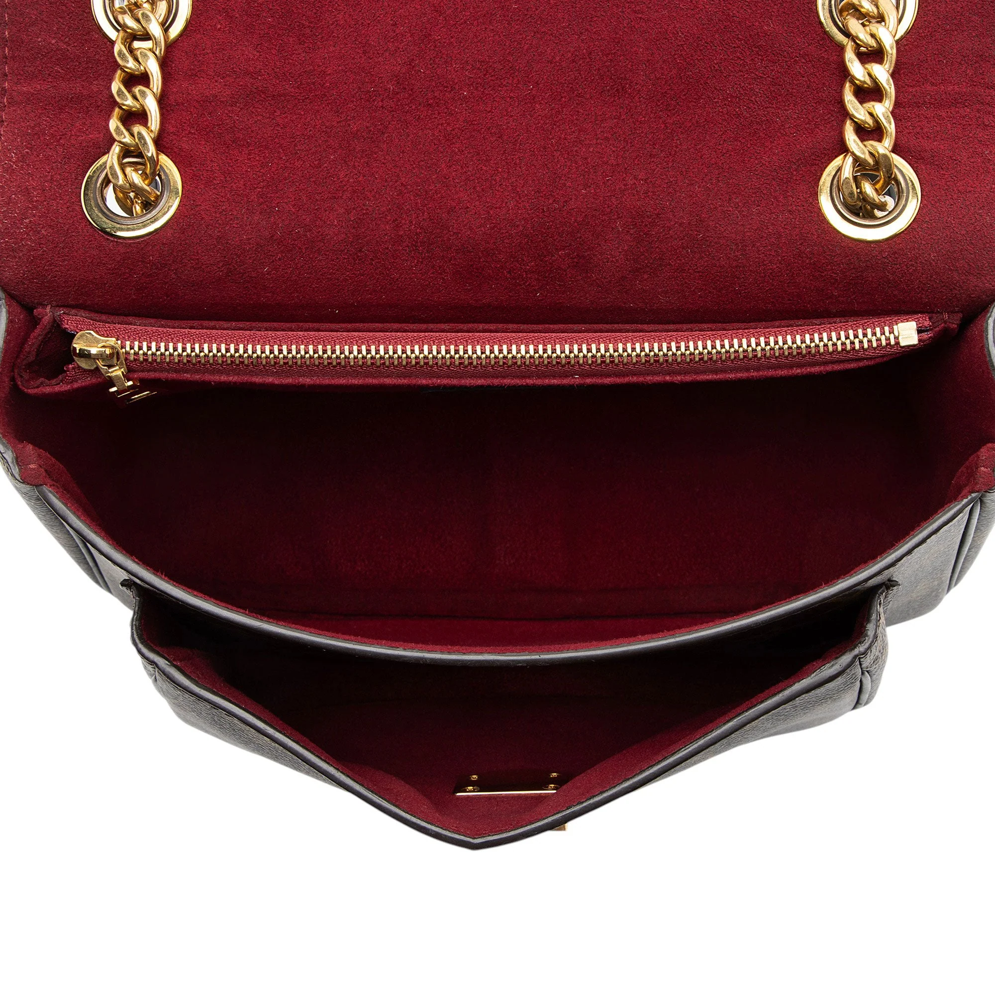 Passy Handbag Monogram Canvas - Image 6