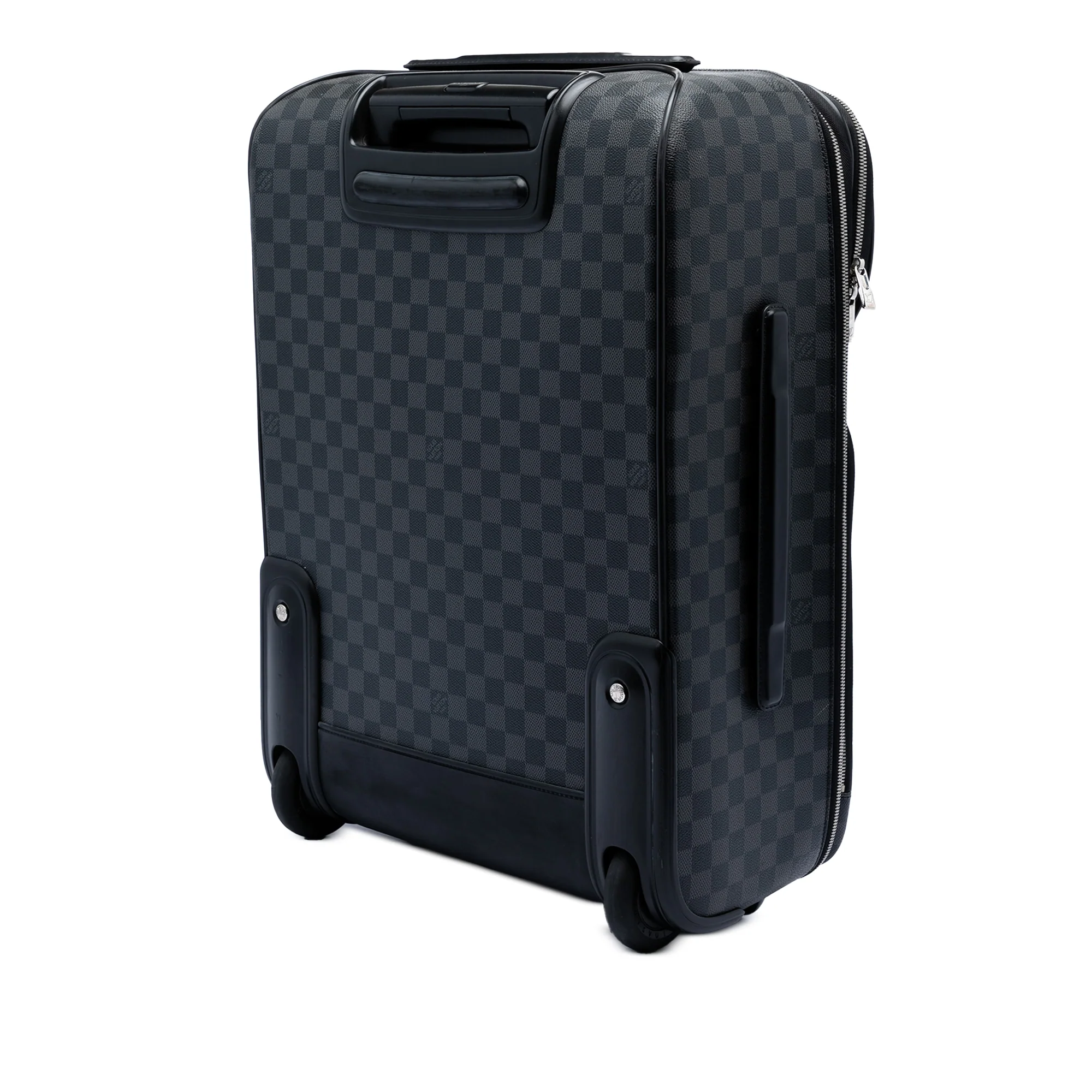 Pegase Business Luggage Damier Graphite 55 - Image 2