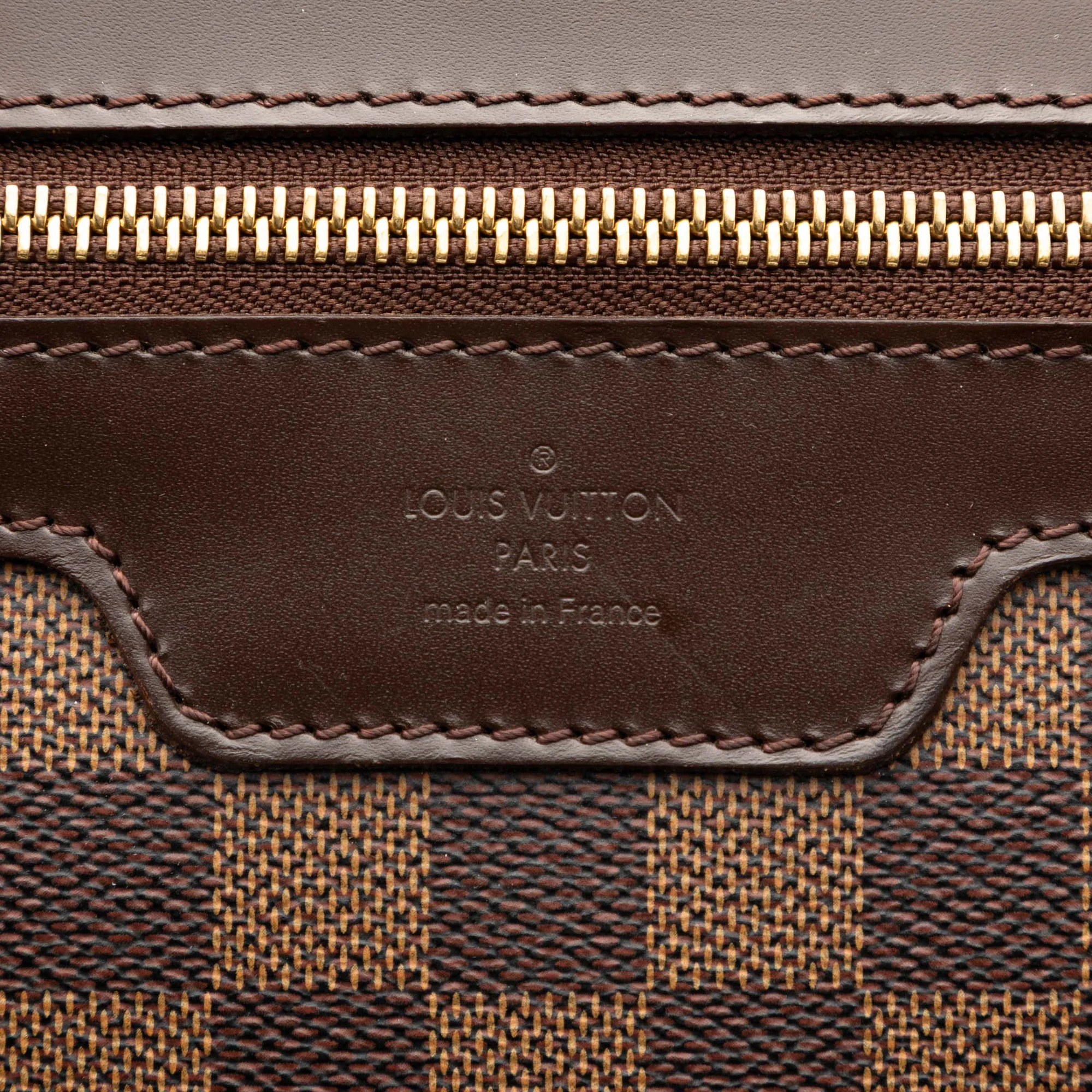 Pegase Luggage Damier 55 - Image 5