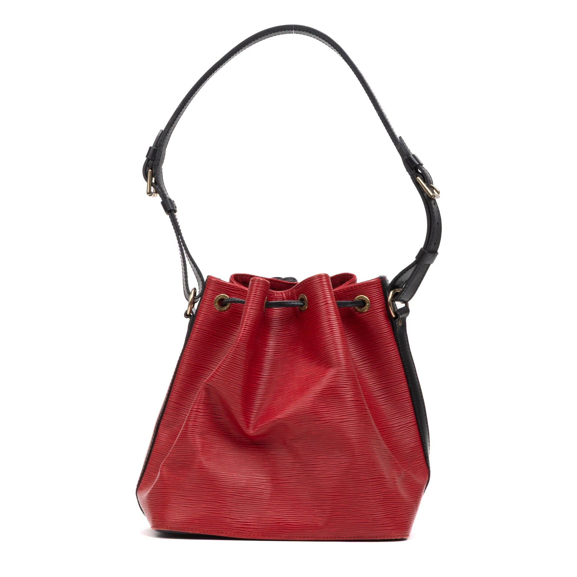 Petit Noe Handbag Epi Leather - Image 5