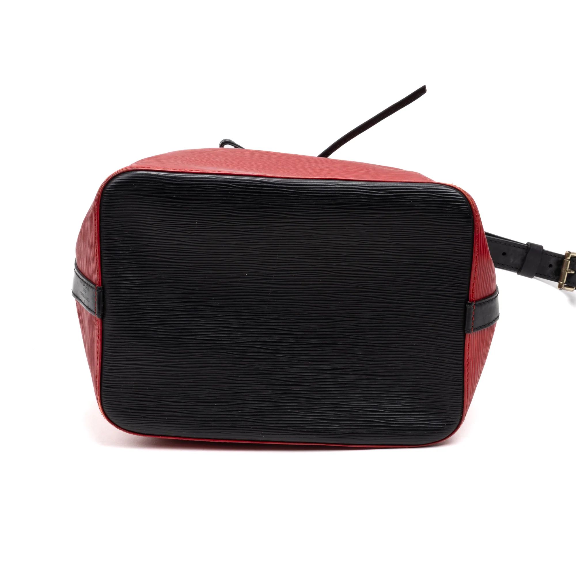 Petit Noe Handbag Epi Leather - Image 6