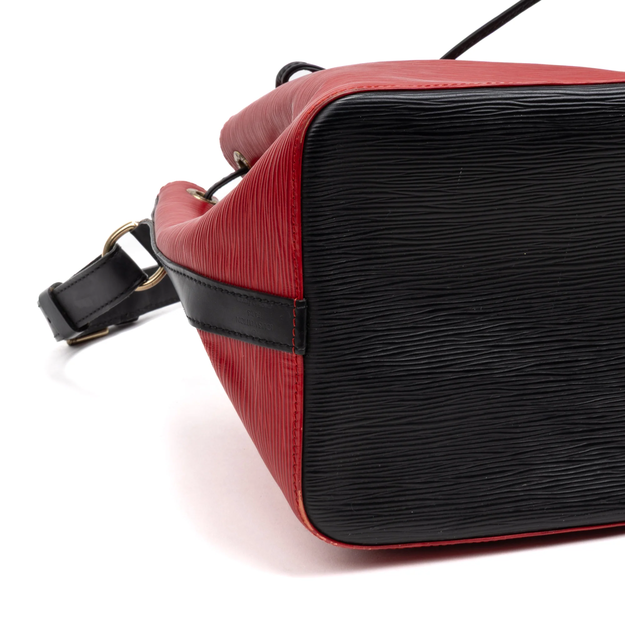 Petit Noe Handbag Epi Leather - Image 7