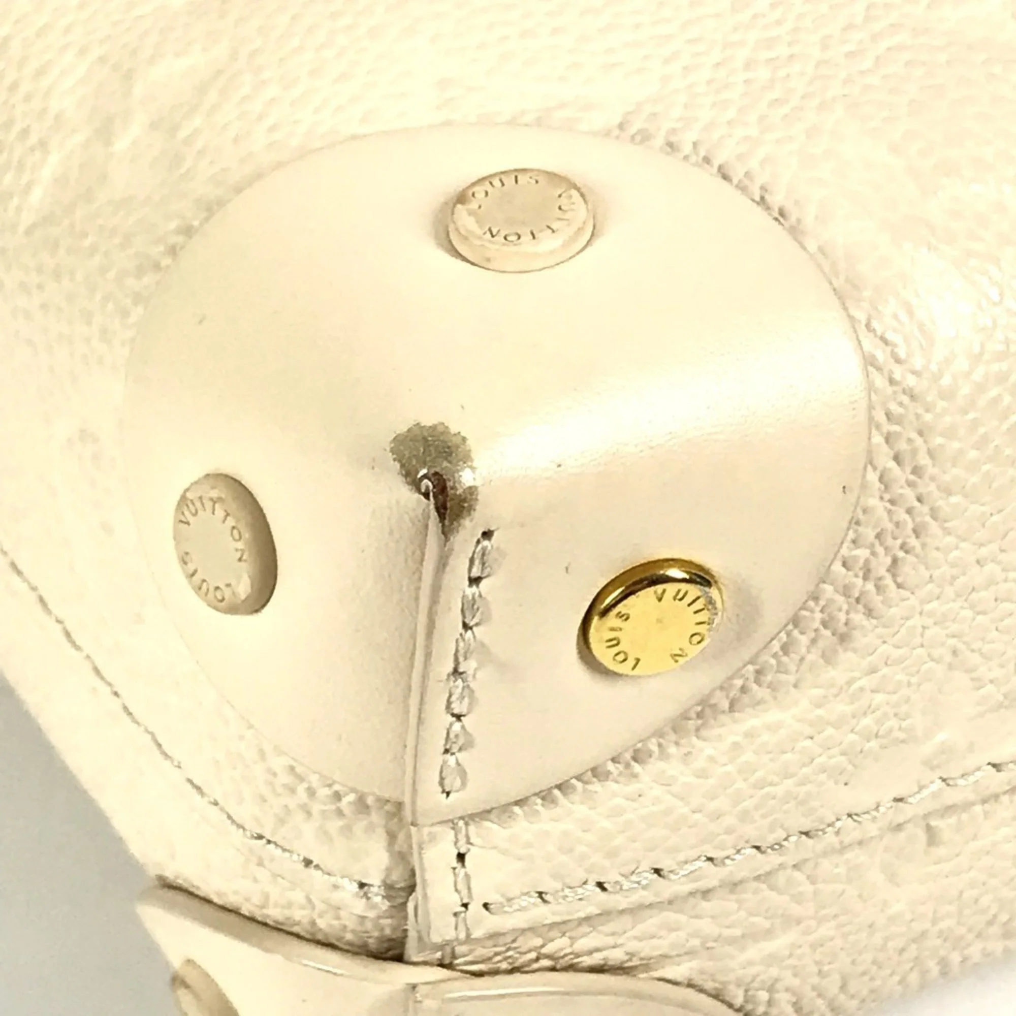 Petite Malle Souple Handbag Monogram Empreinte Leather - Image 6