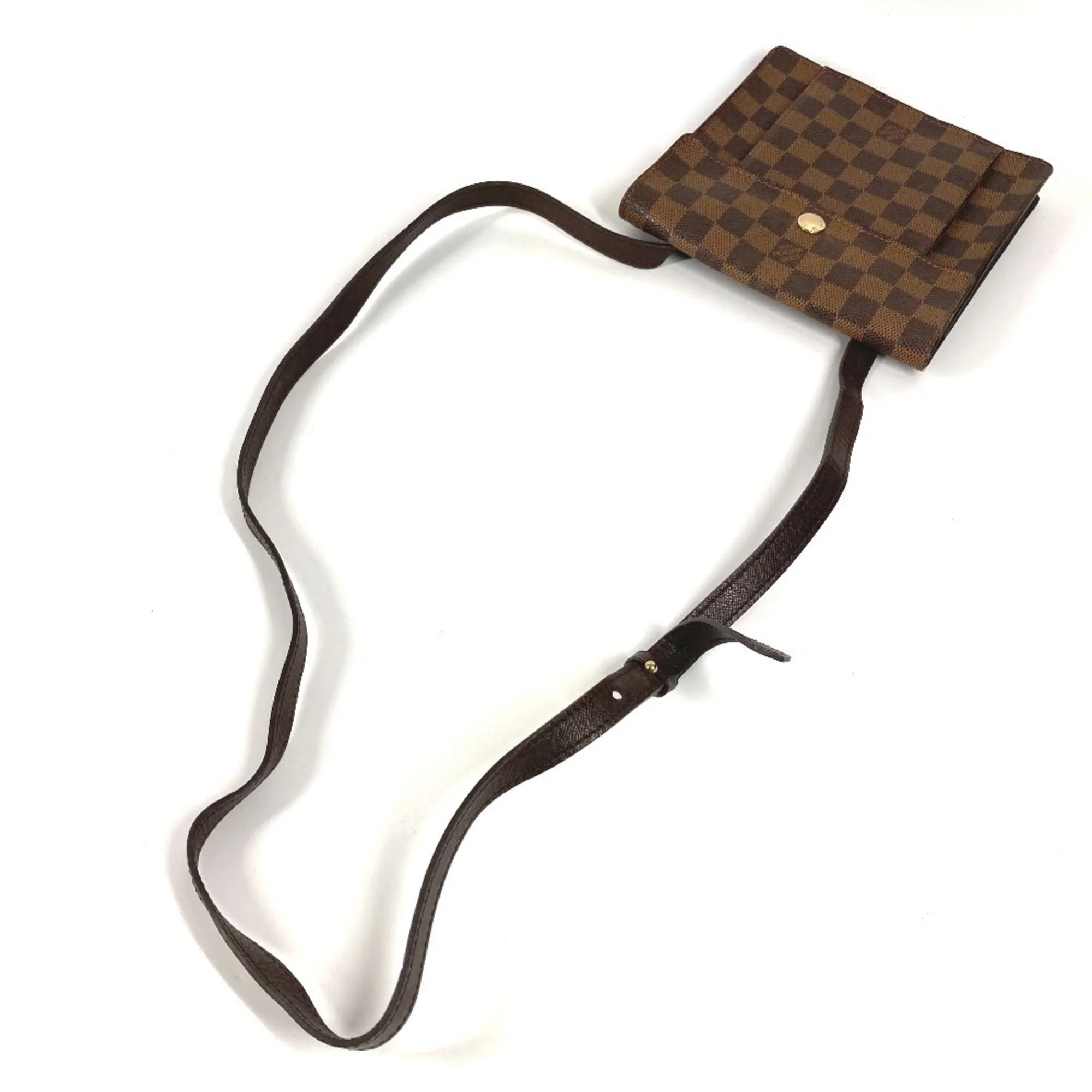 Pimlico Handbag Damier - Image 8