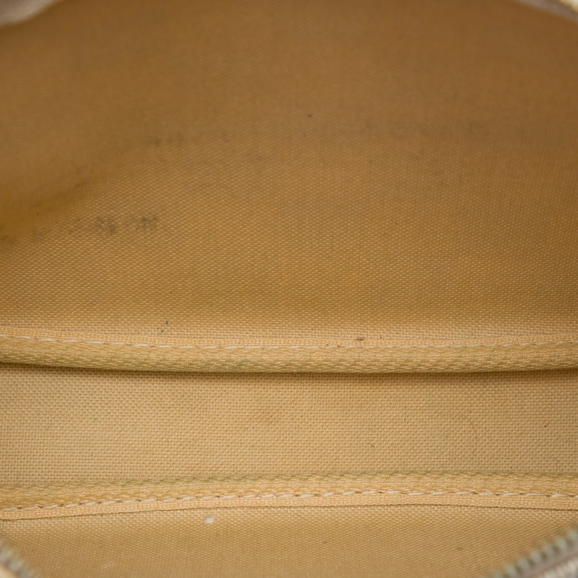 Pochette Accessoires Damier - Image 4