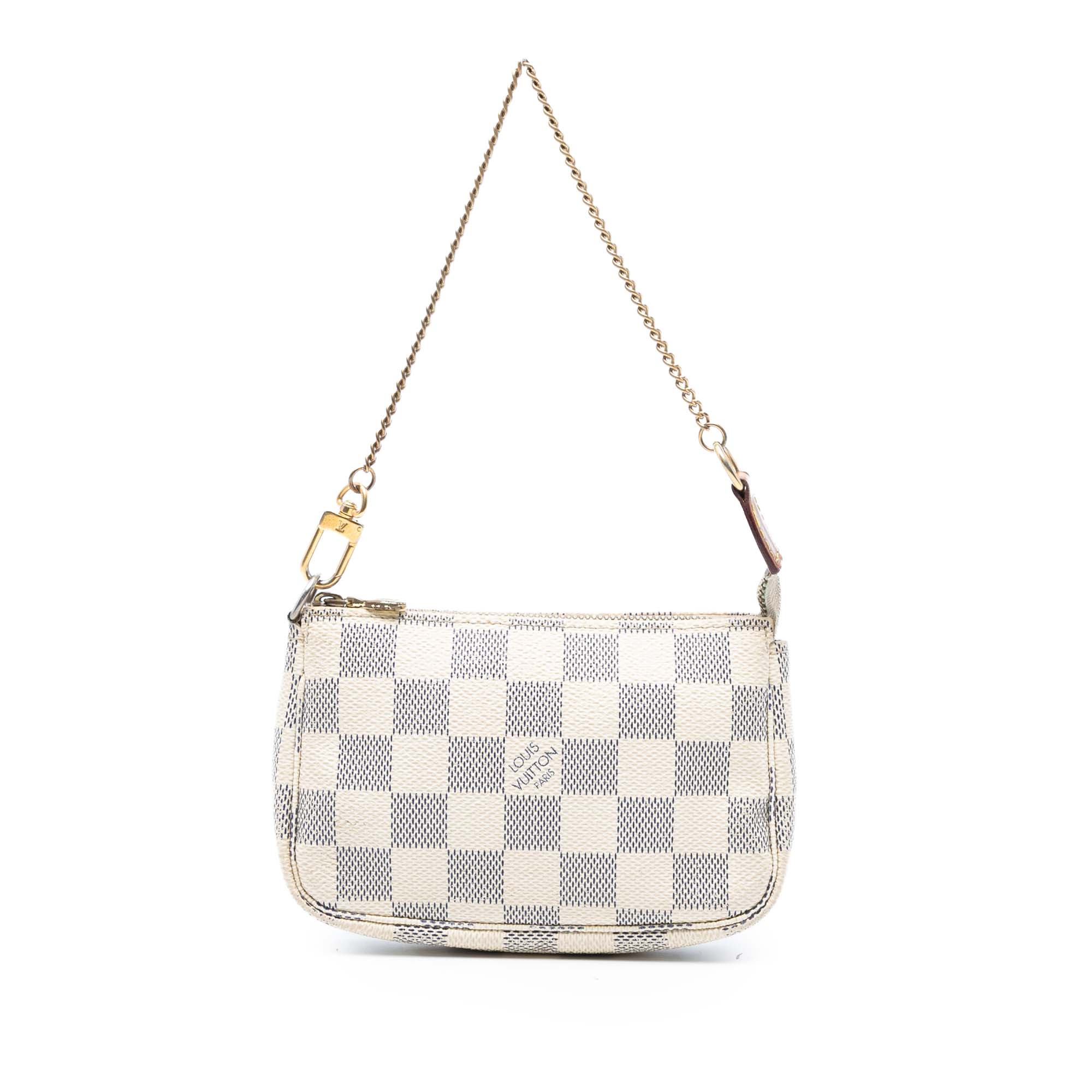 Pochette Accessoires Damier