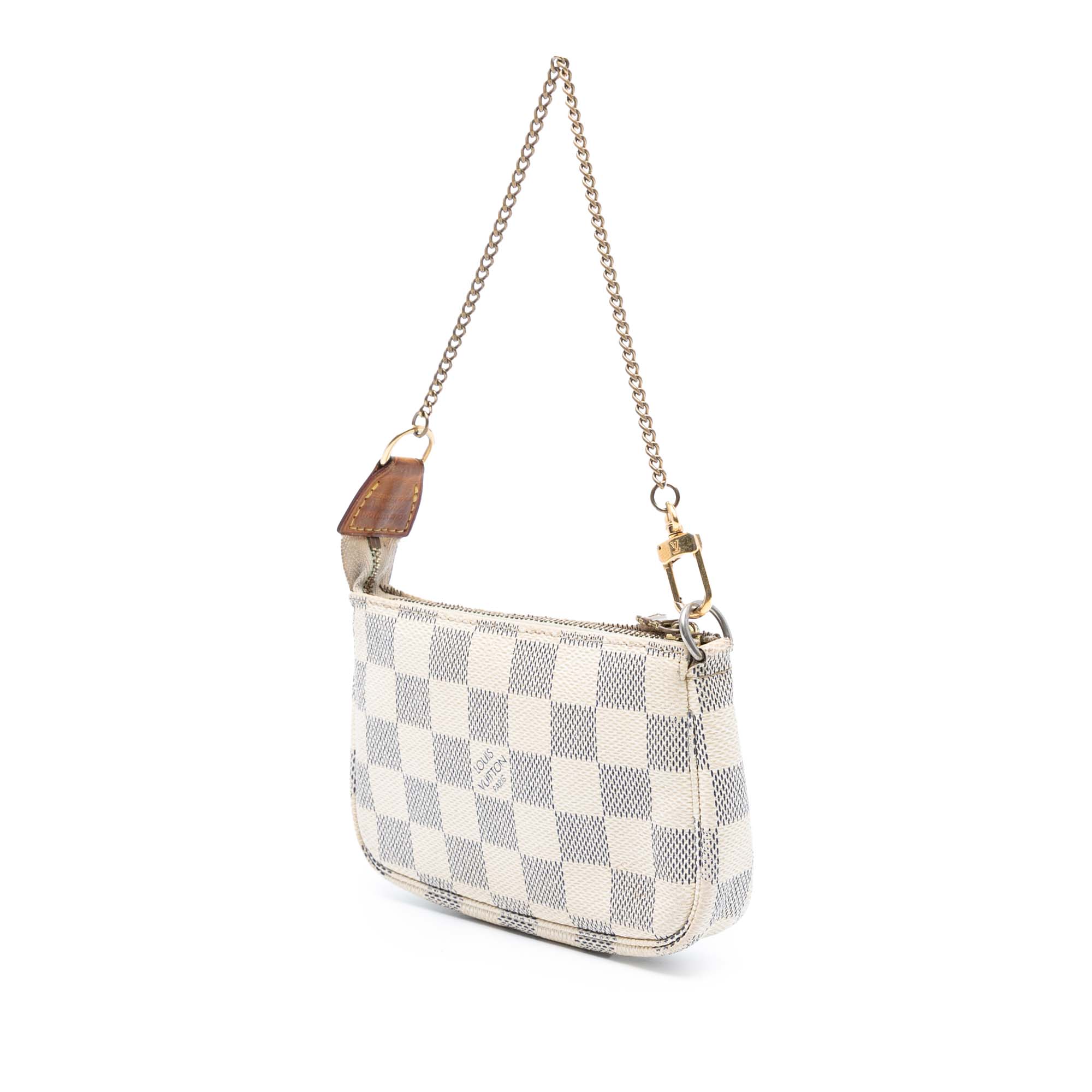 Pochette Accessoires Damier - Image 2