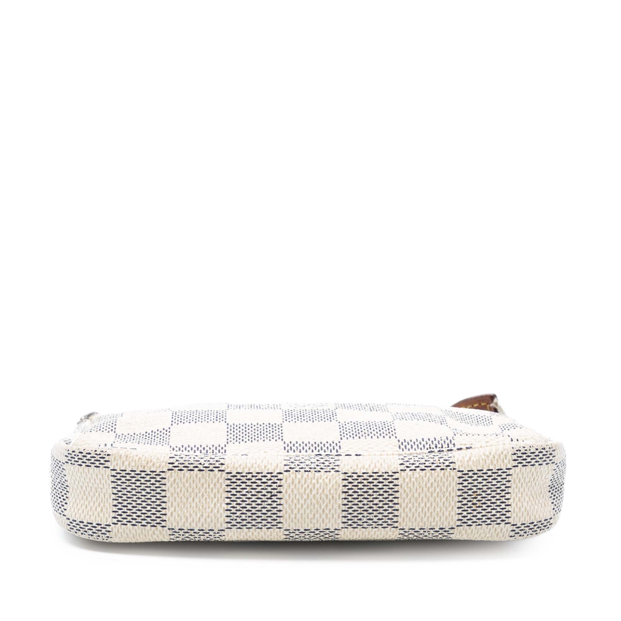 Pochette Accessoires Damier - Image 3